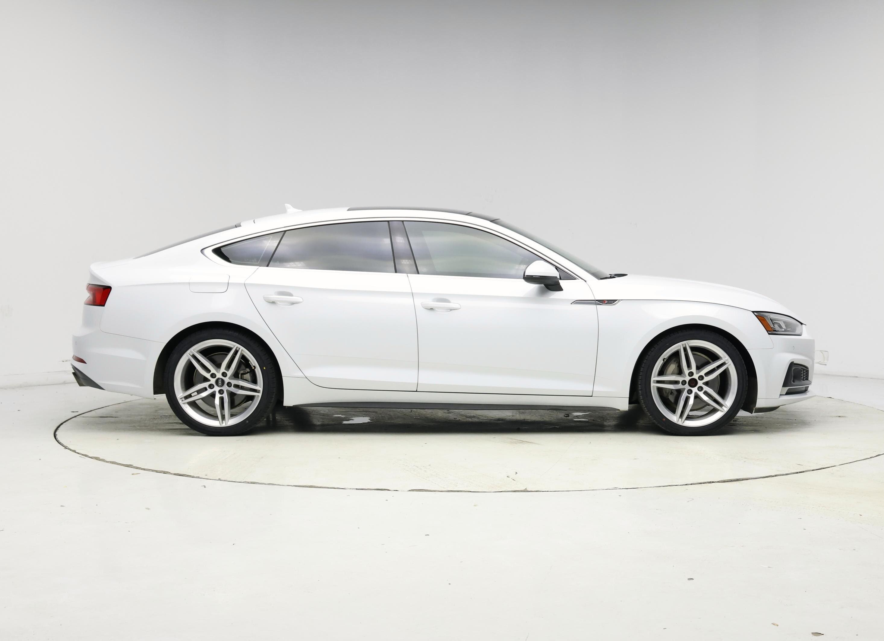 Thumbnail: 2018 Audi A5 - 7
