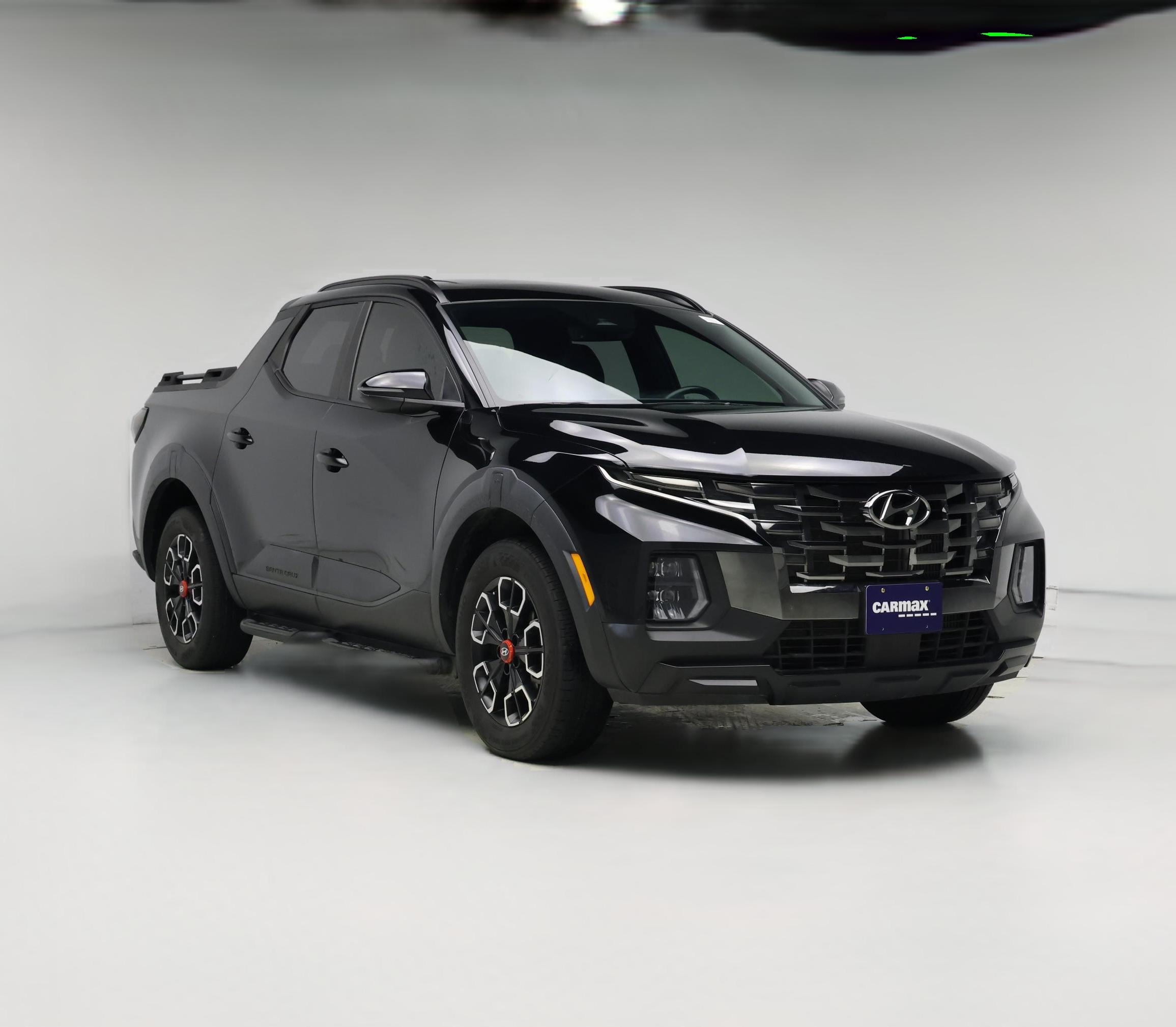 Thumbnail: 2024 Hyundai Santa Cruz - 1