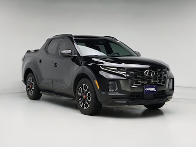 2024 Hyundai Santa Cruz XRT