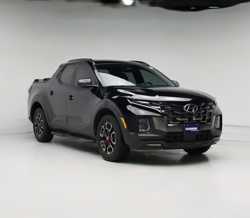 2024 Hyundai Santa Cruz XRT