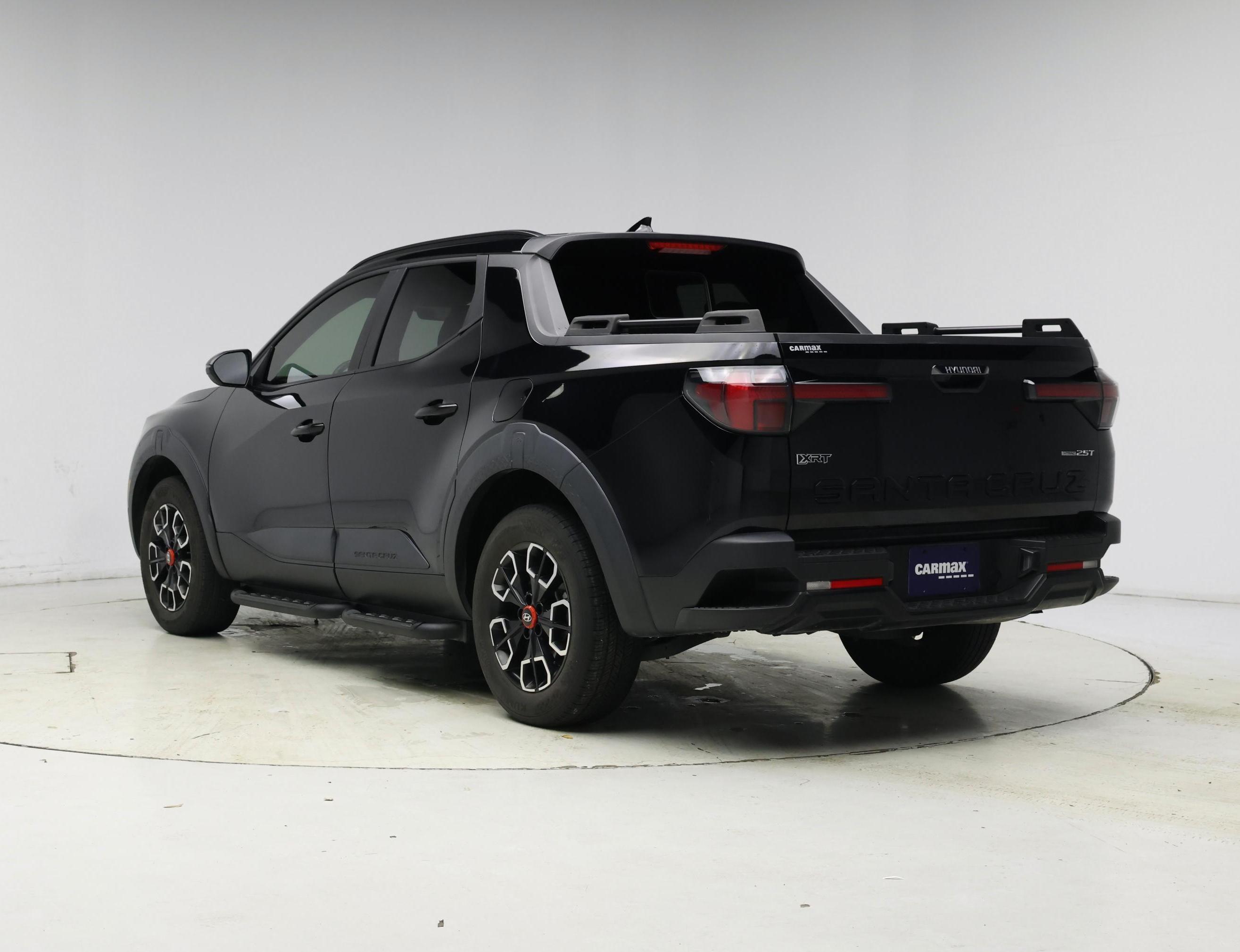 Thumbnail: 2024 Hyundai Santa Cruz - 2