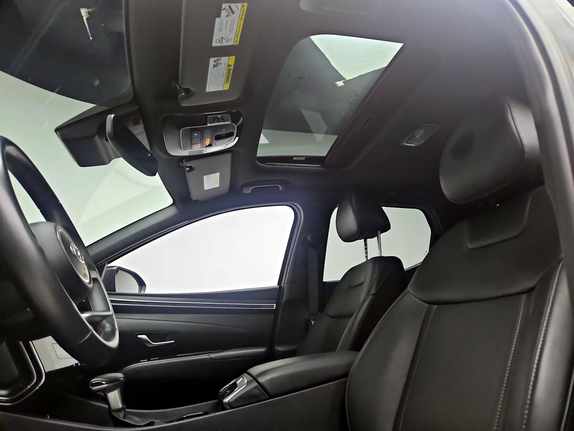 Thumbnail: 2024 Hyundai Santa Cruz - 20