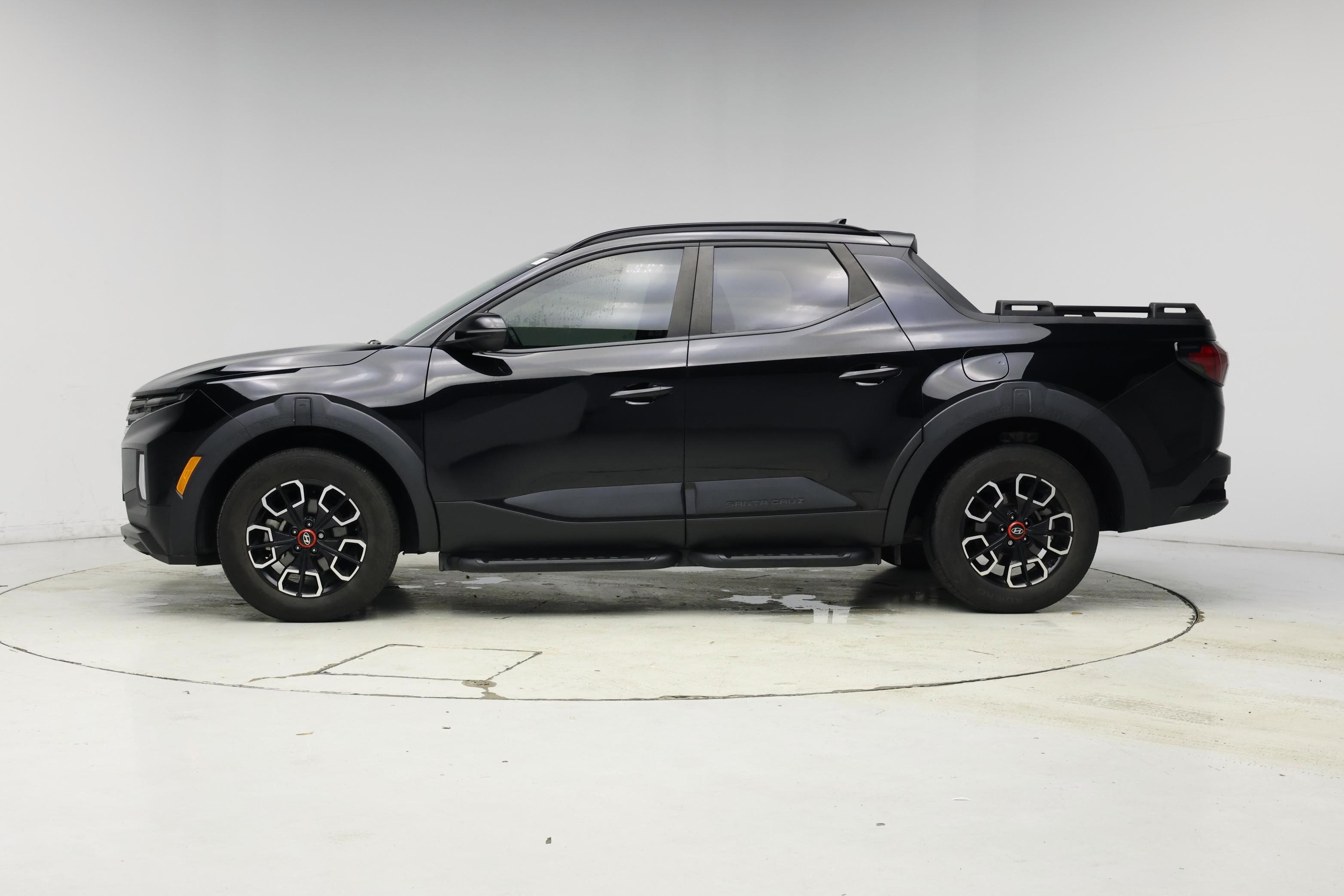 Thumbnail: 2024 Hyundai Santa Cruz - 3