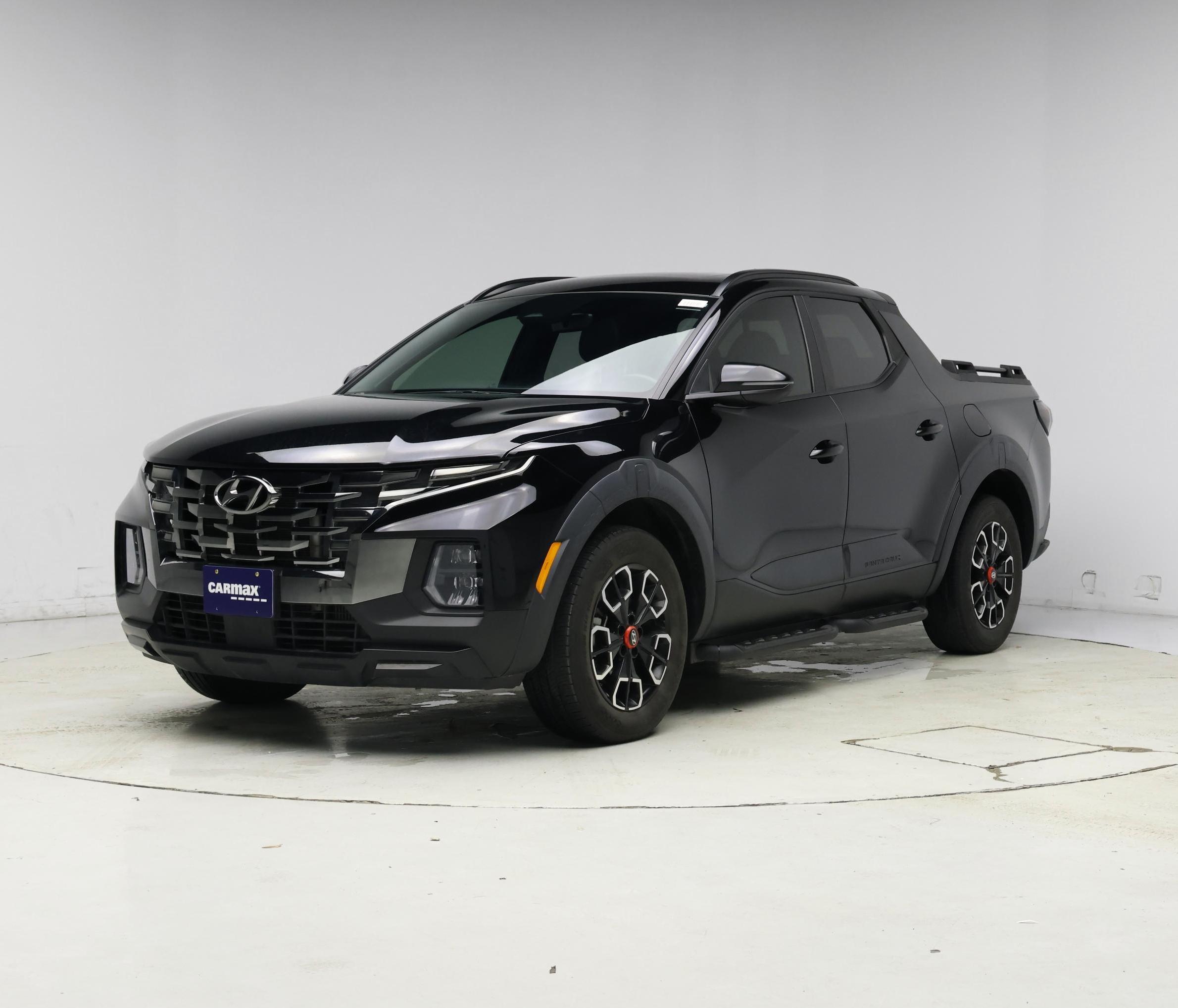 Thumbnail: 2024 Hyundai Santa Cruz - 4