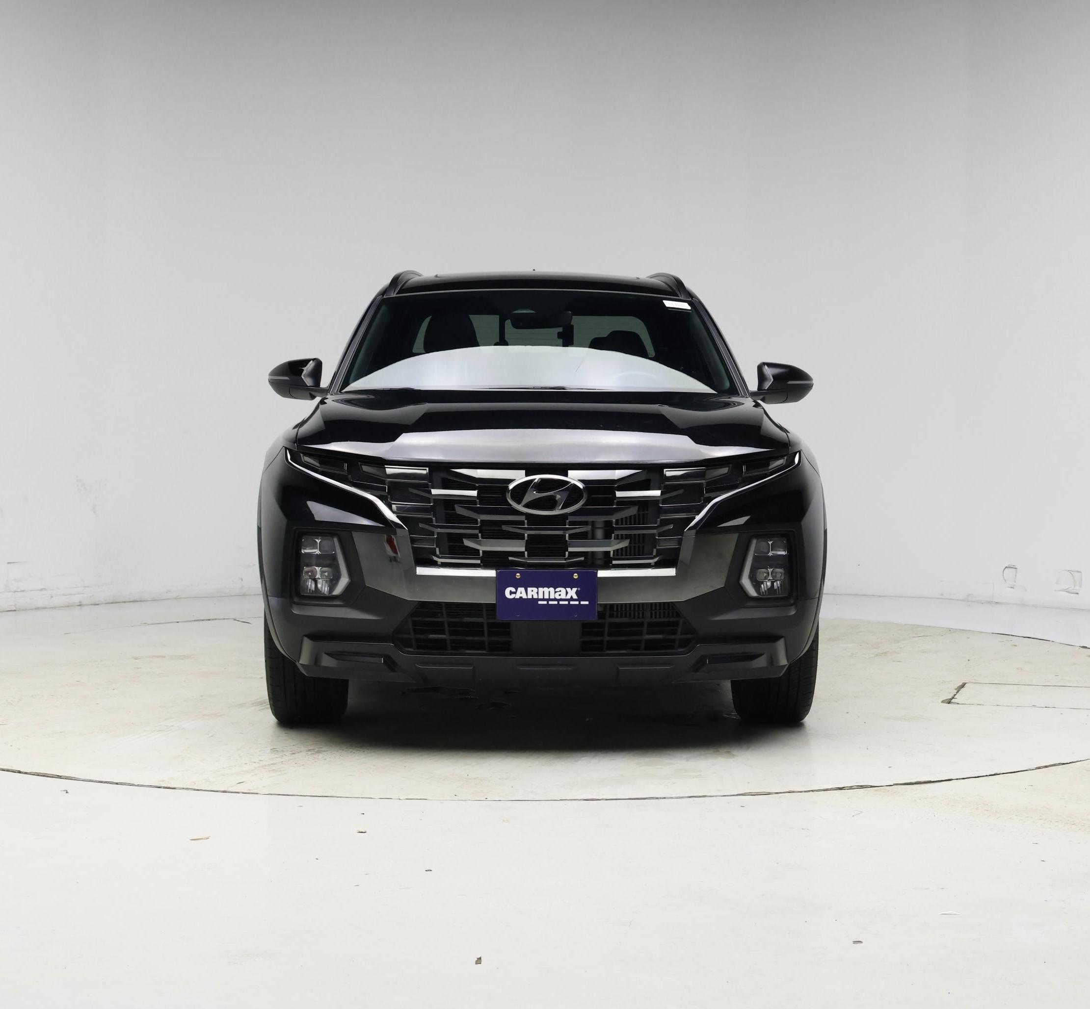 Thumbnail: 2024 Hyundai Santa Cruz - 5