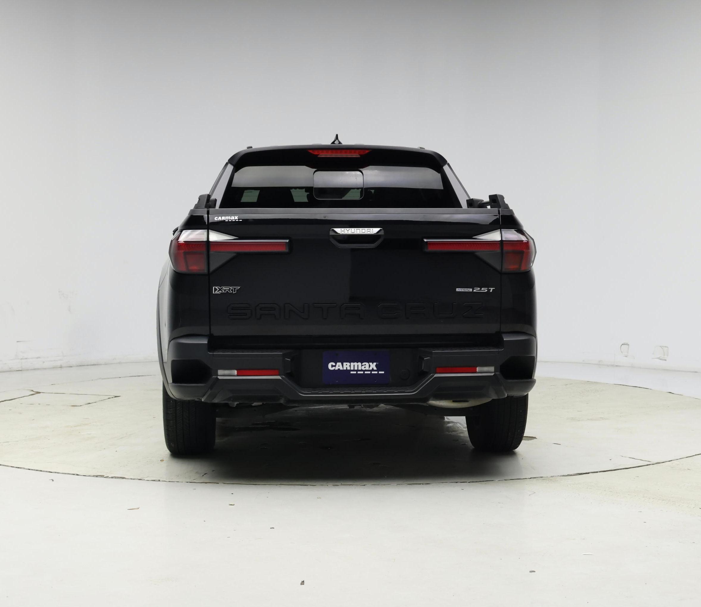 Thumbnail: 2024 Hyundai Santa Cruz - 6