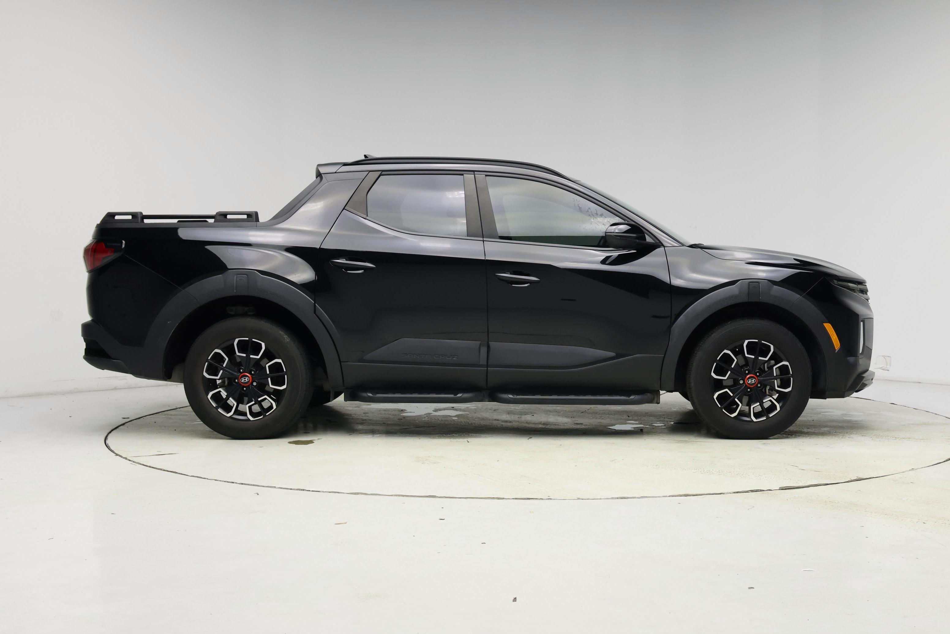 Thumbnail: 2024 Hyundai Santa Cruz - 7