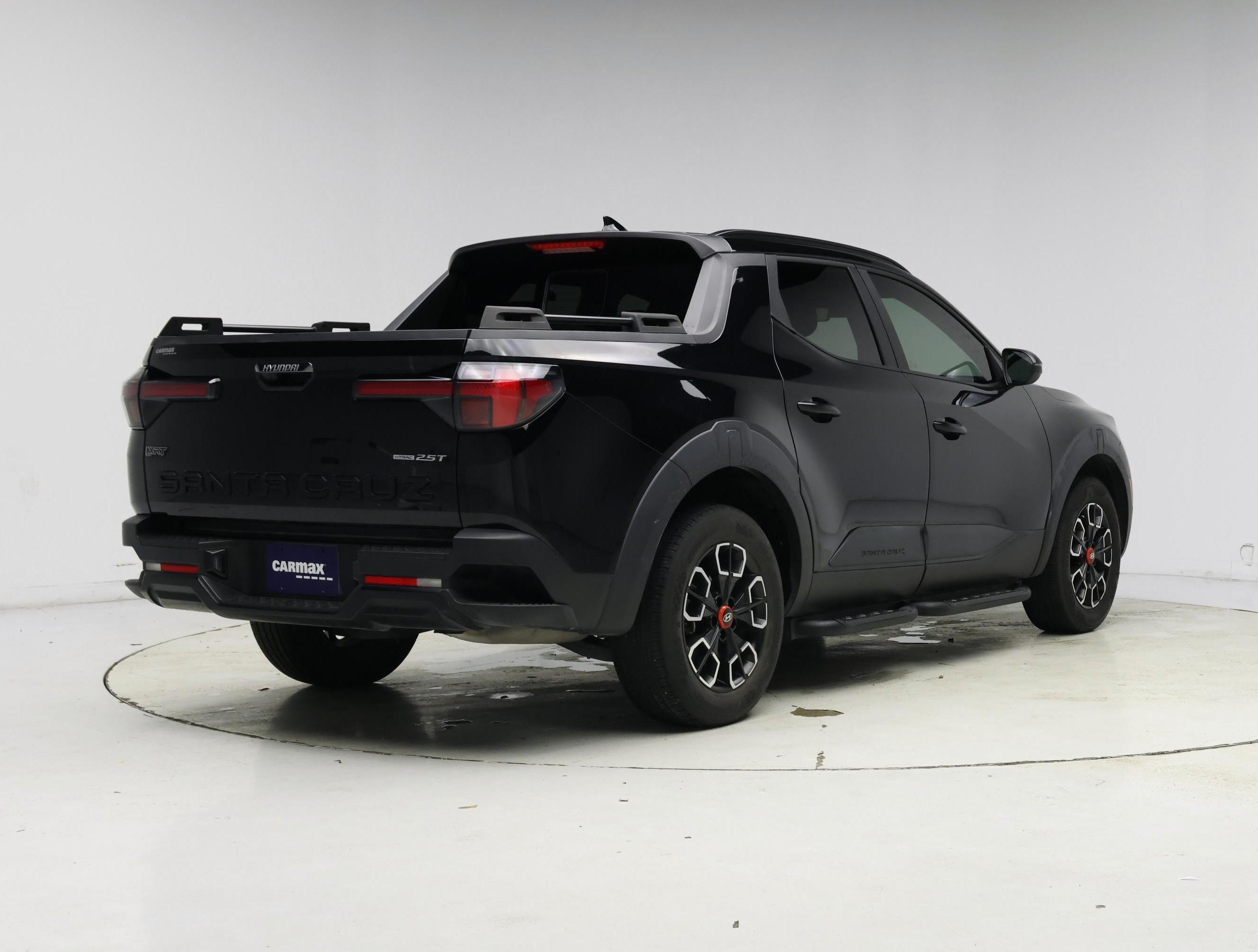 Thumbnail: 2024 Hyundai Santa Cruz - 8
