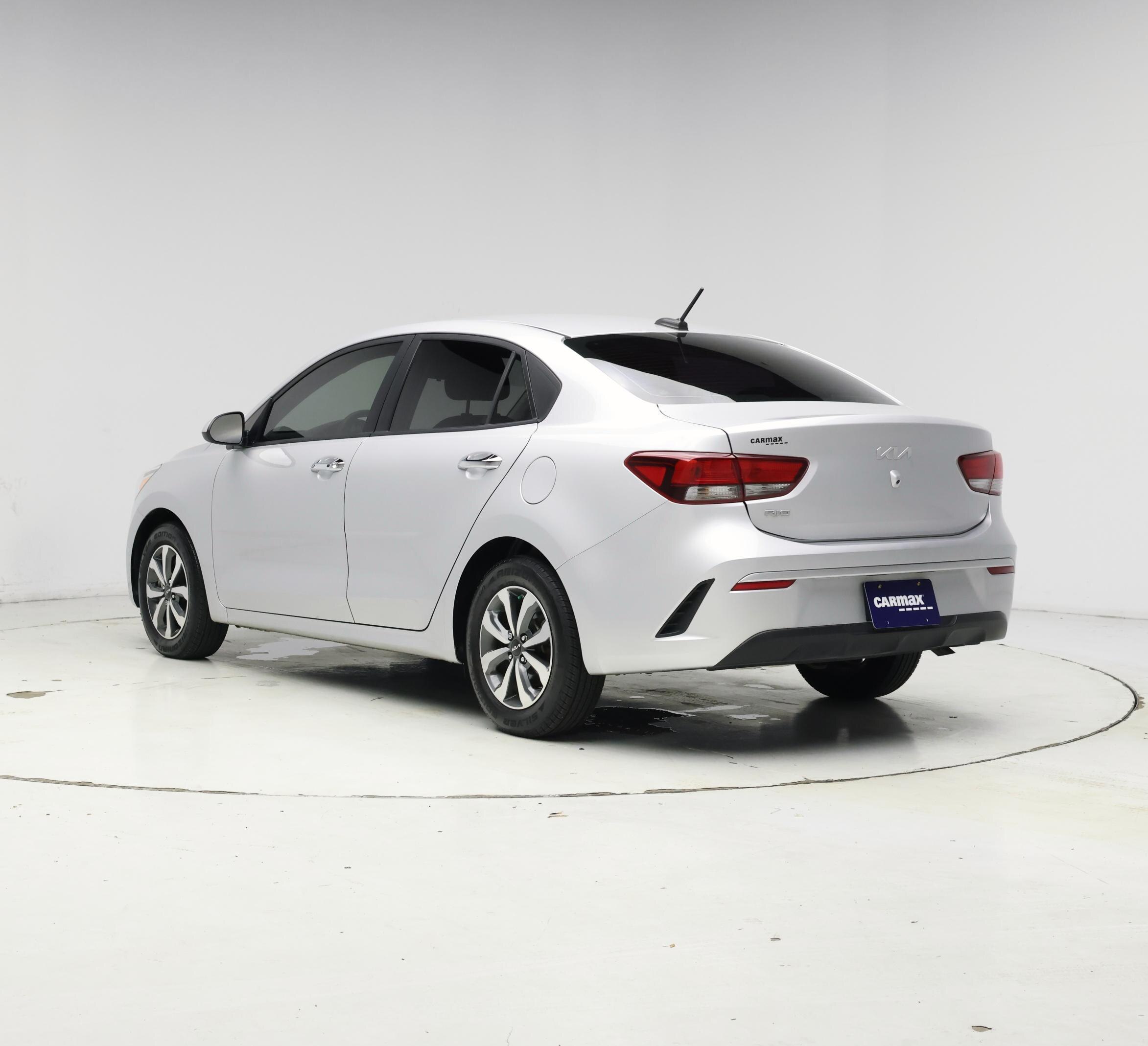 Thumbnail: 2023 Kia Rio - 2