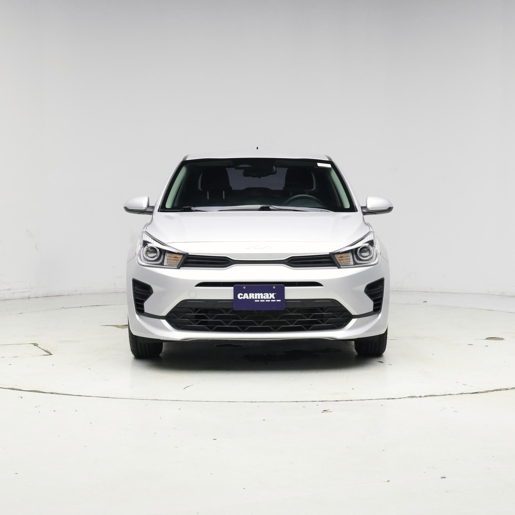 Thumbnail: 2023 Kia Rio - 5