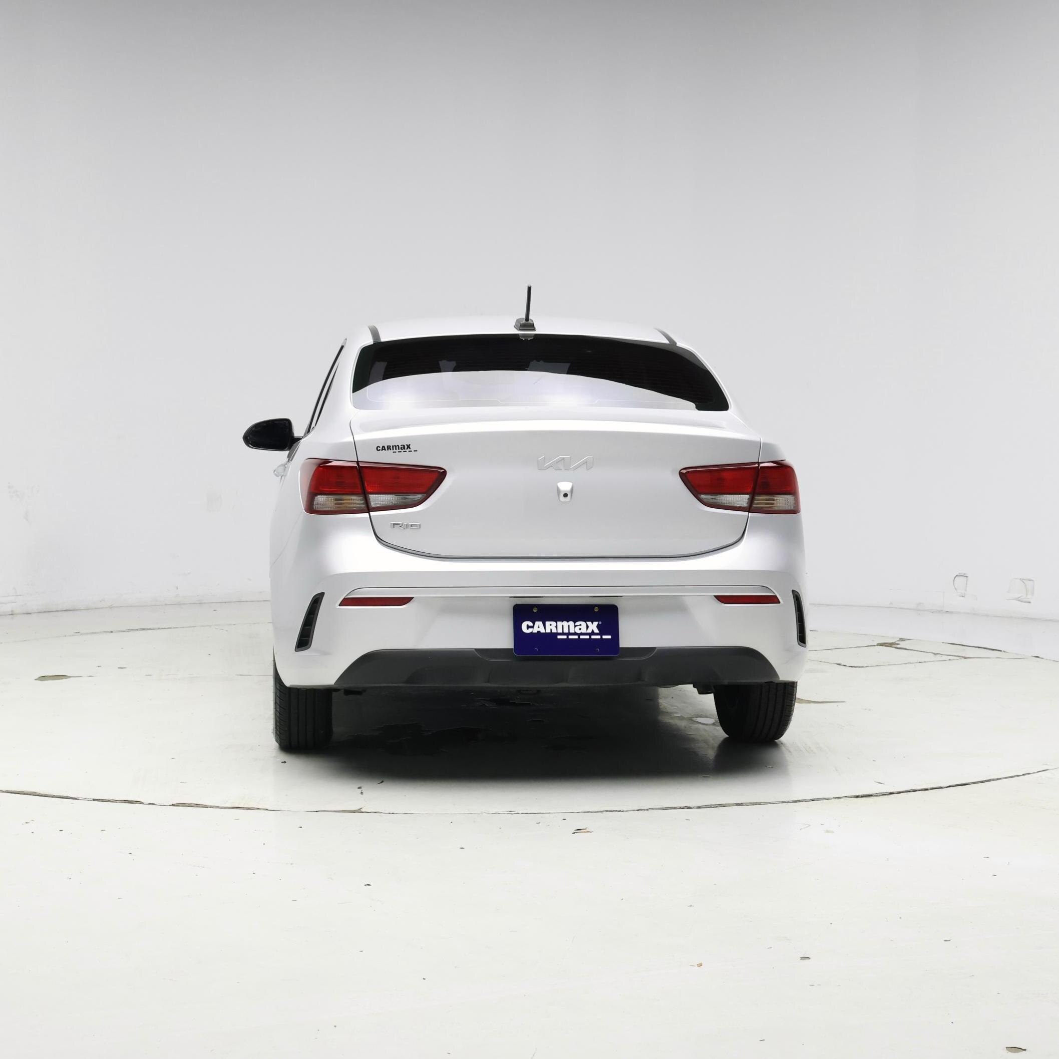 Thumbnail: 2023 Kia Rio - 6