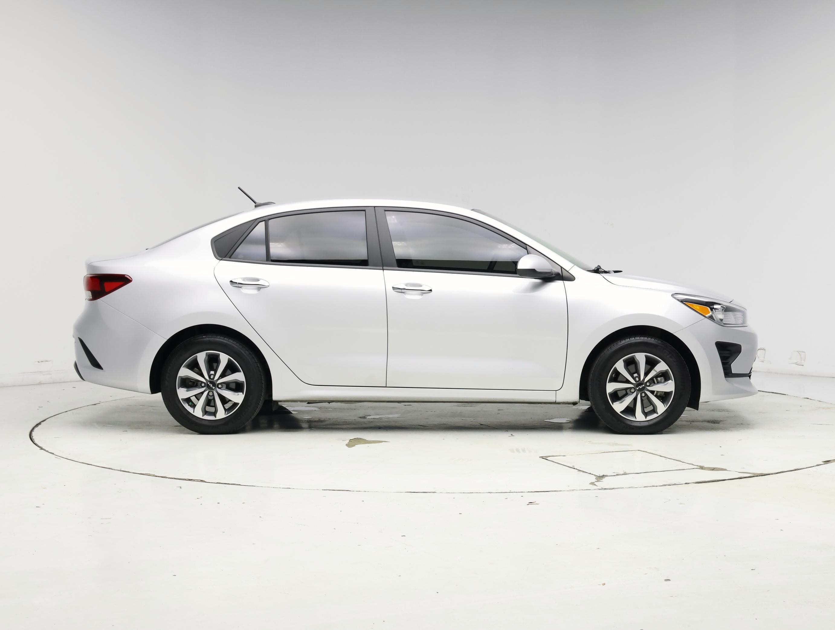Thumbnail: 2023 Kia Rio - 7
