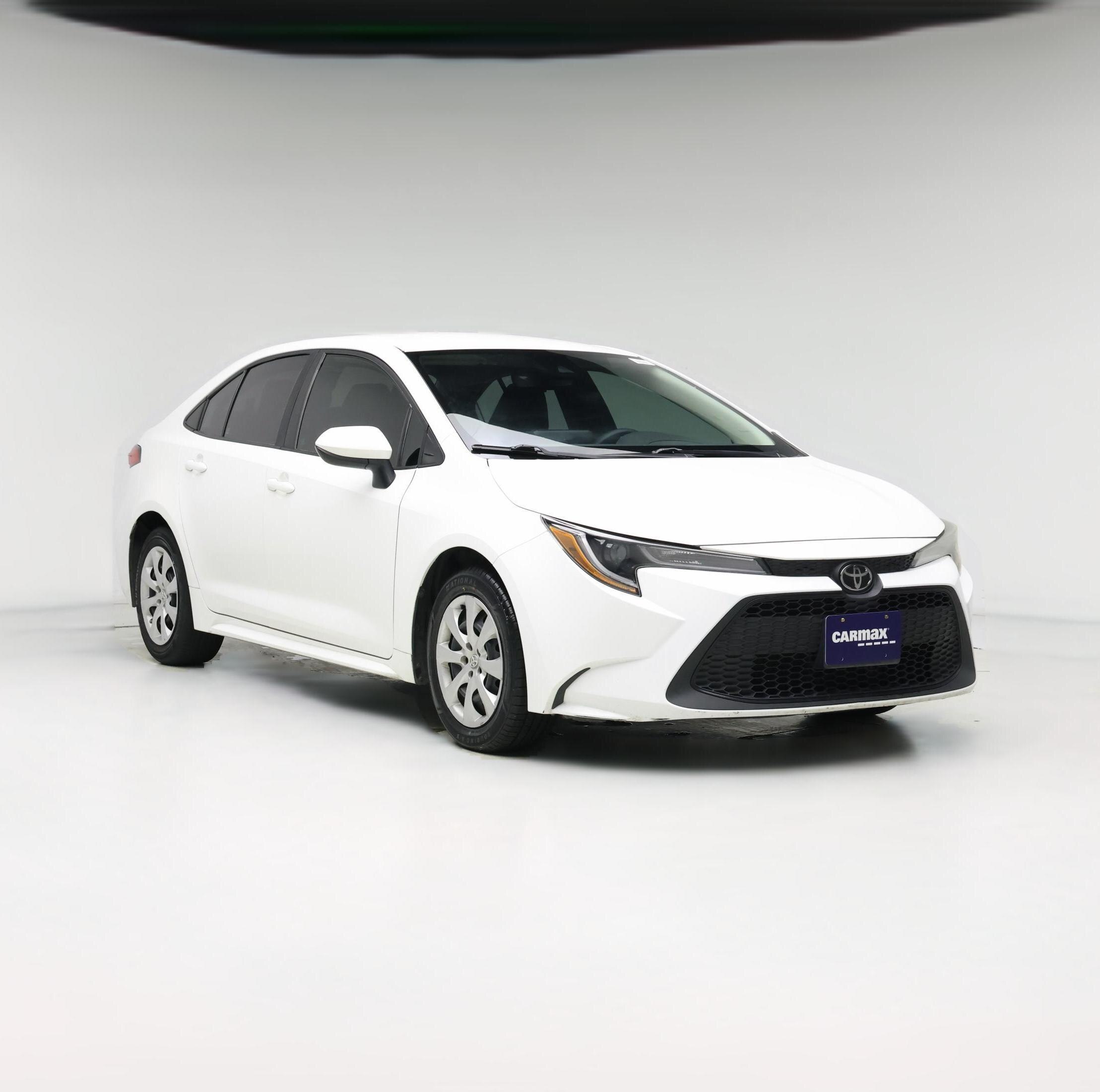 Thumbnail: 2022 Toyota Corolla - 1