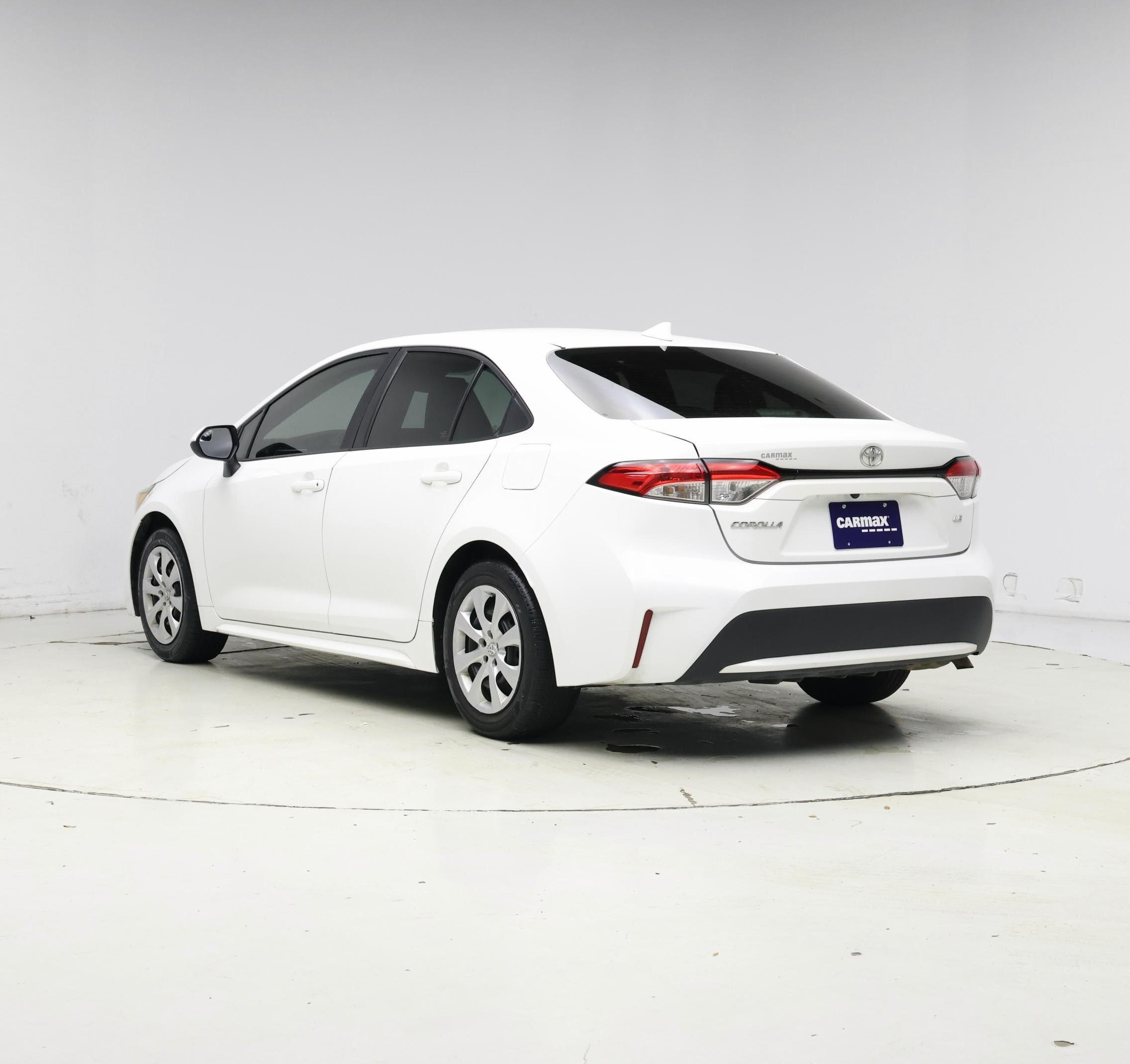 Thumbnail: 2022 Toyota Corolla - 2