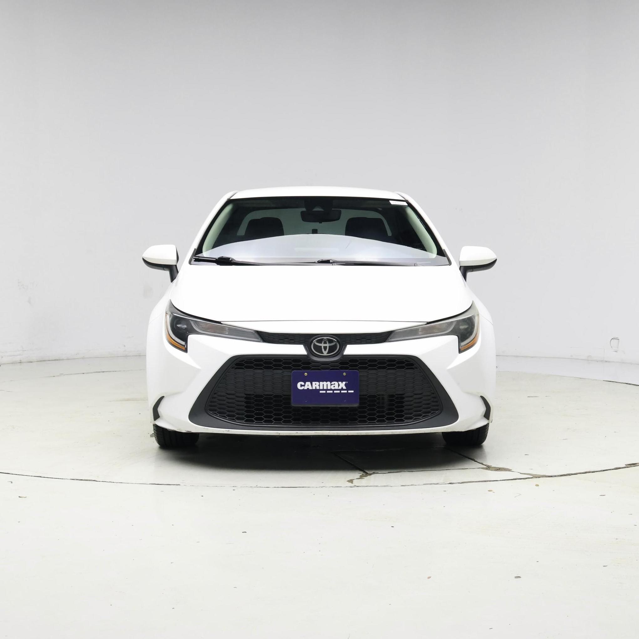Thumbnail: 2022 Toyota Corolla - 5