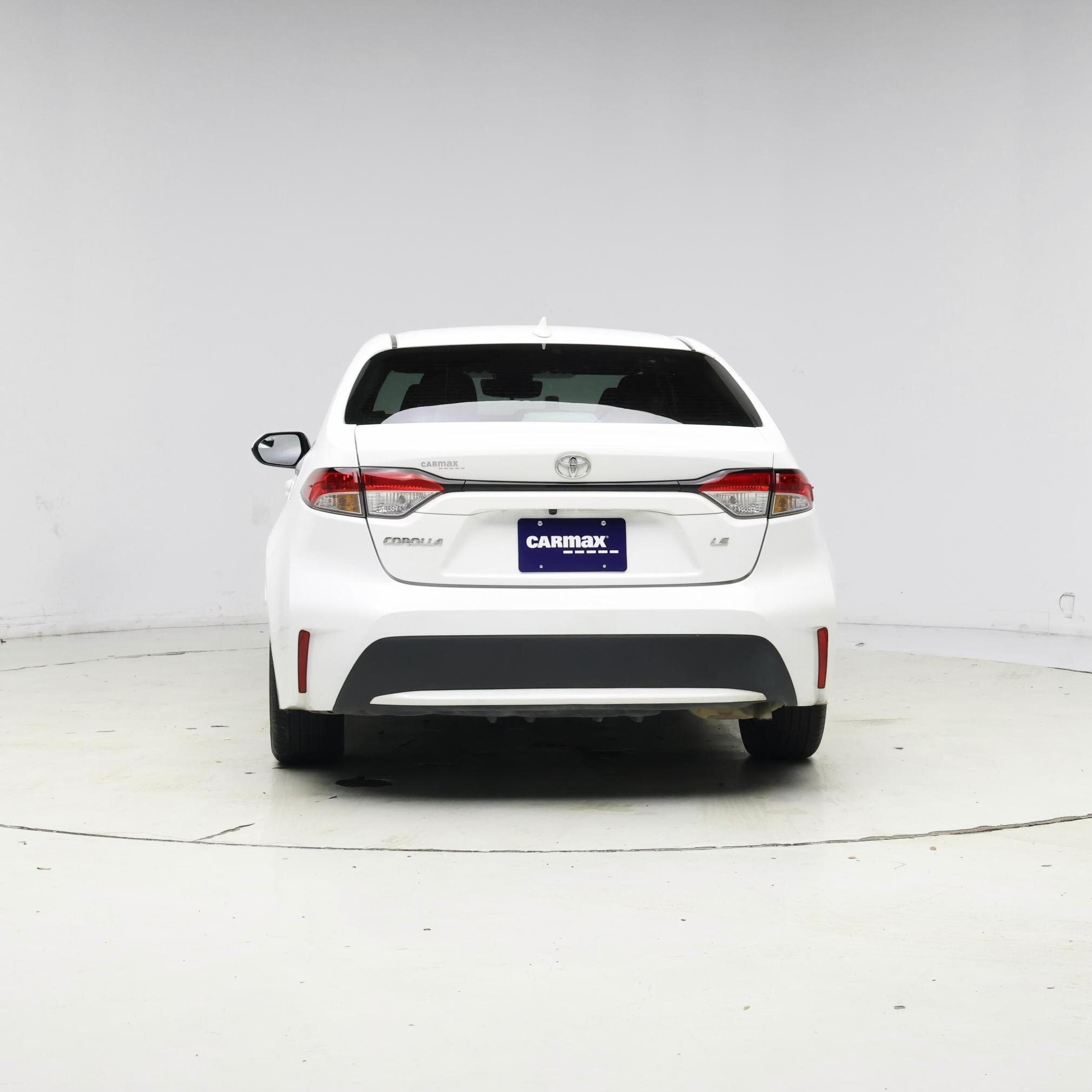Thumbnail: 2022 Toyota Corolla - 6
