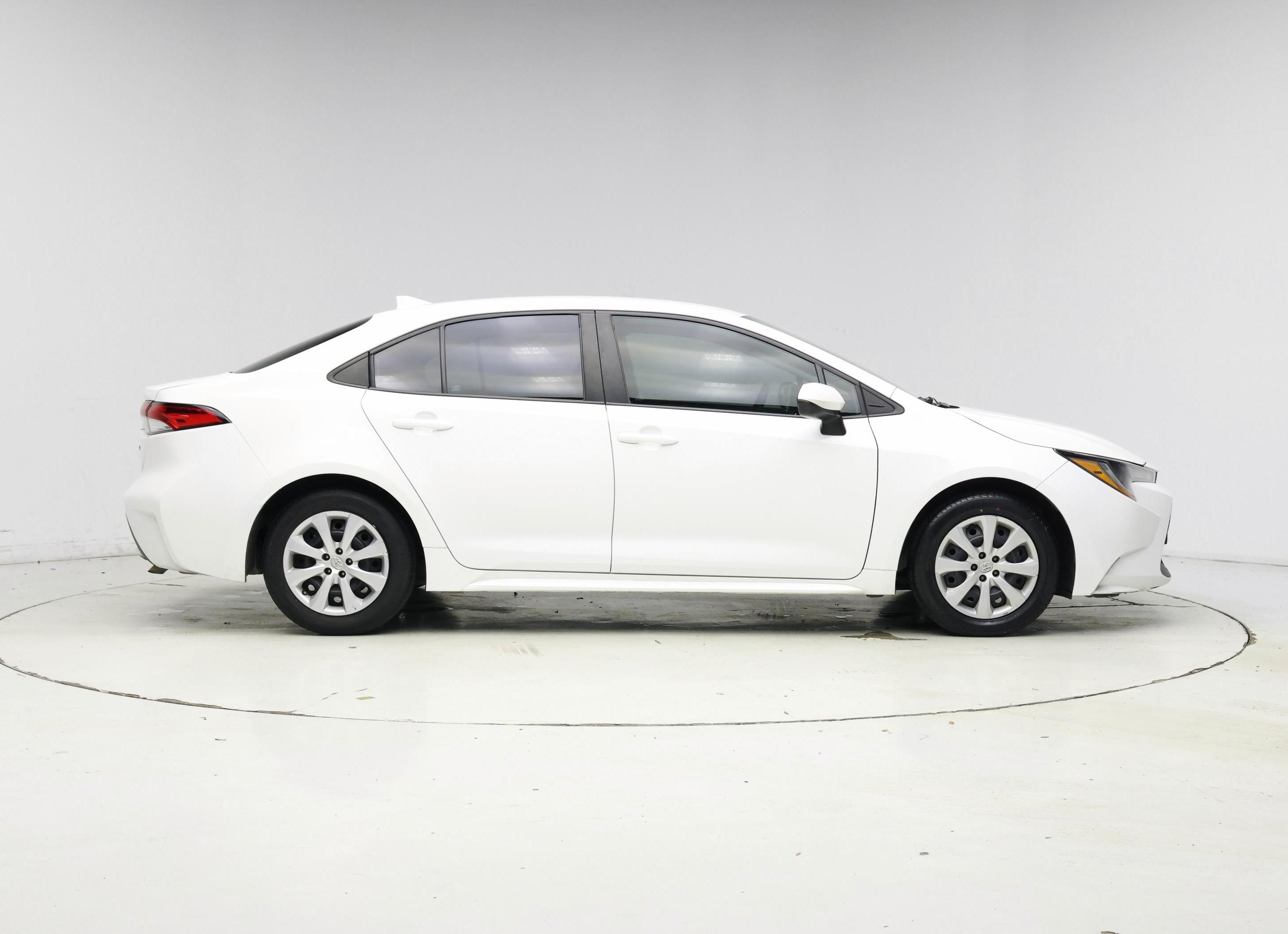 Thumbnail: 2022 Toyota Corolla - 7