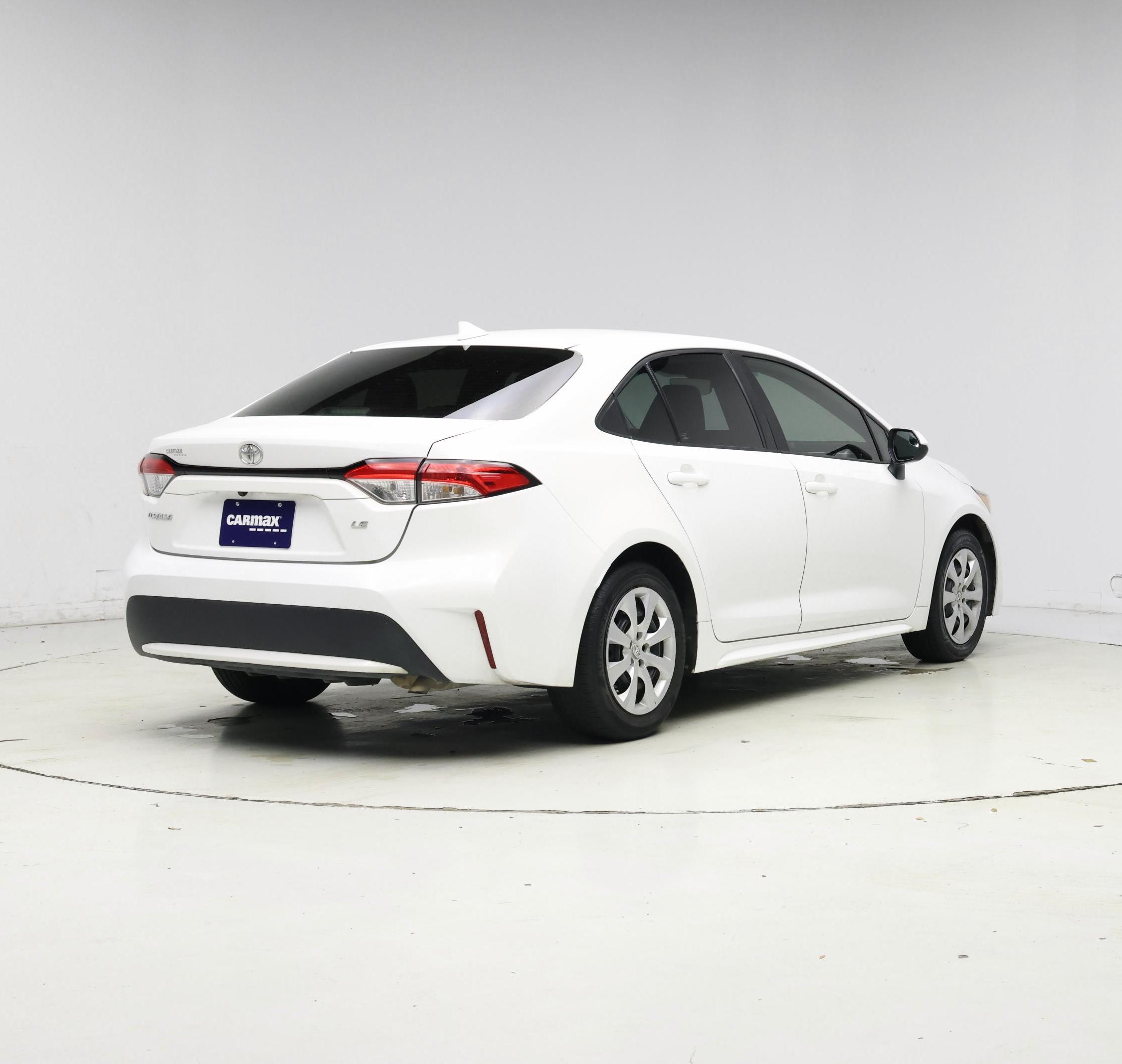 Thumbnail: 2022 Toyota Corolla - 8