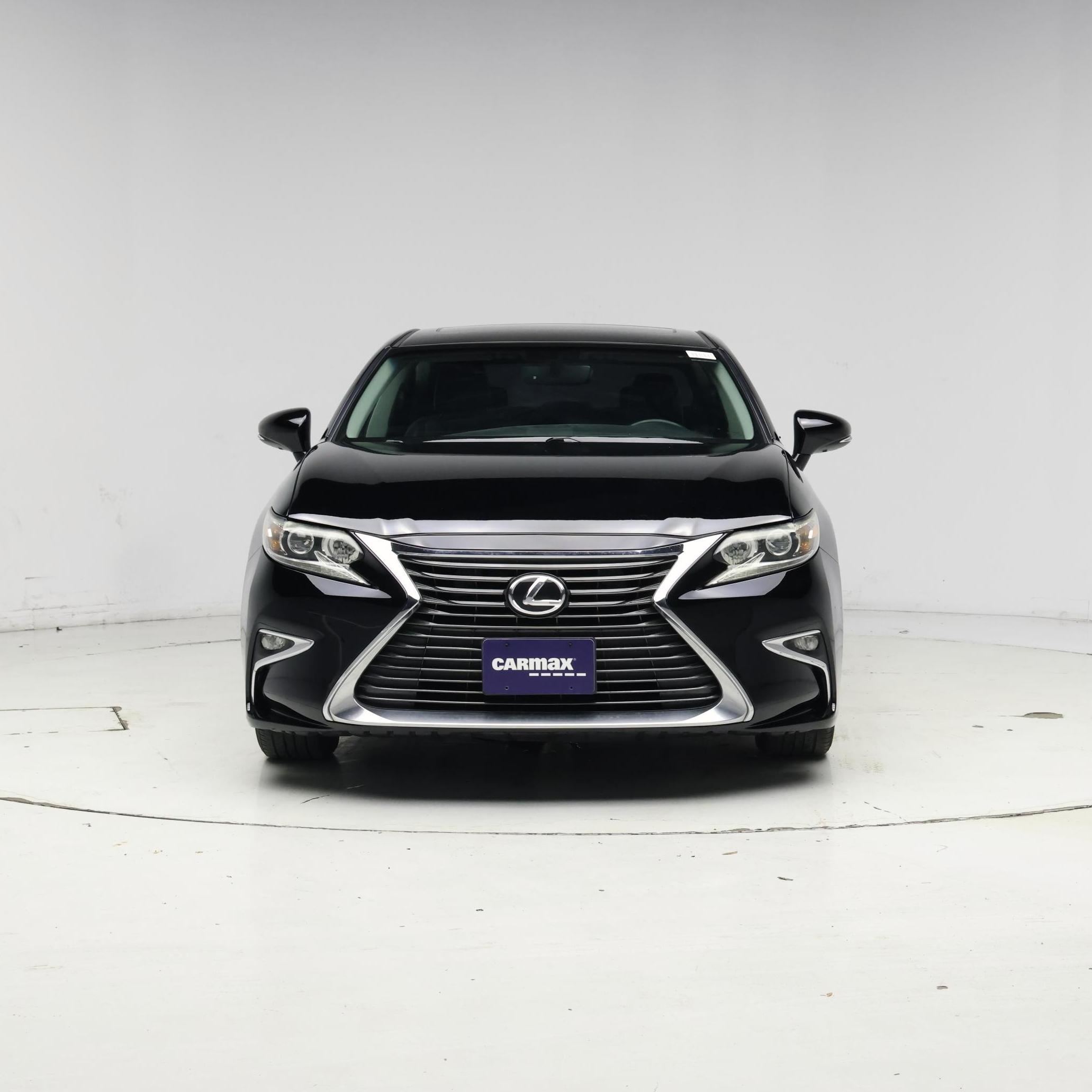 Thumbnail: 2016 Lexus ES - 5