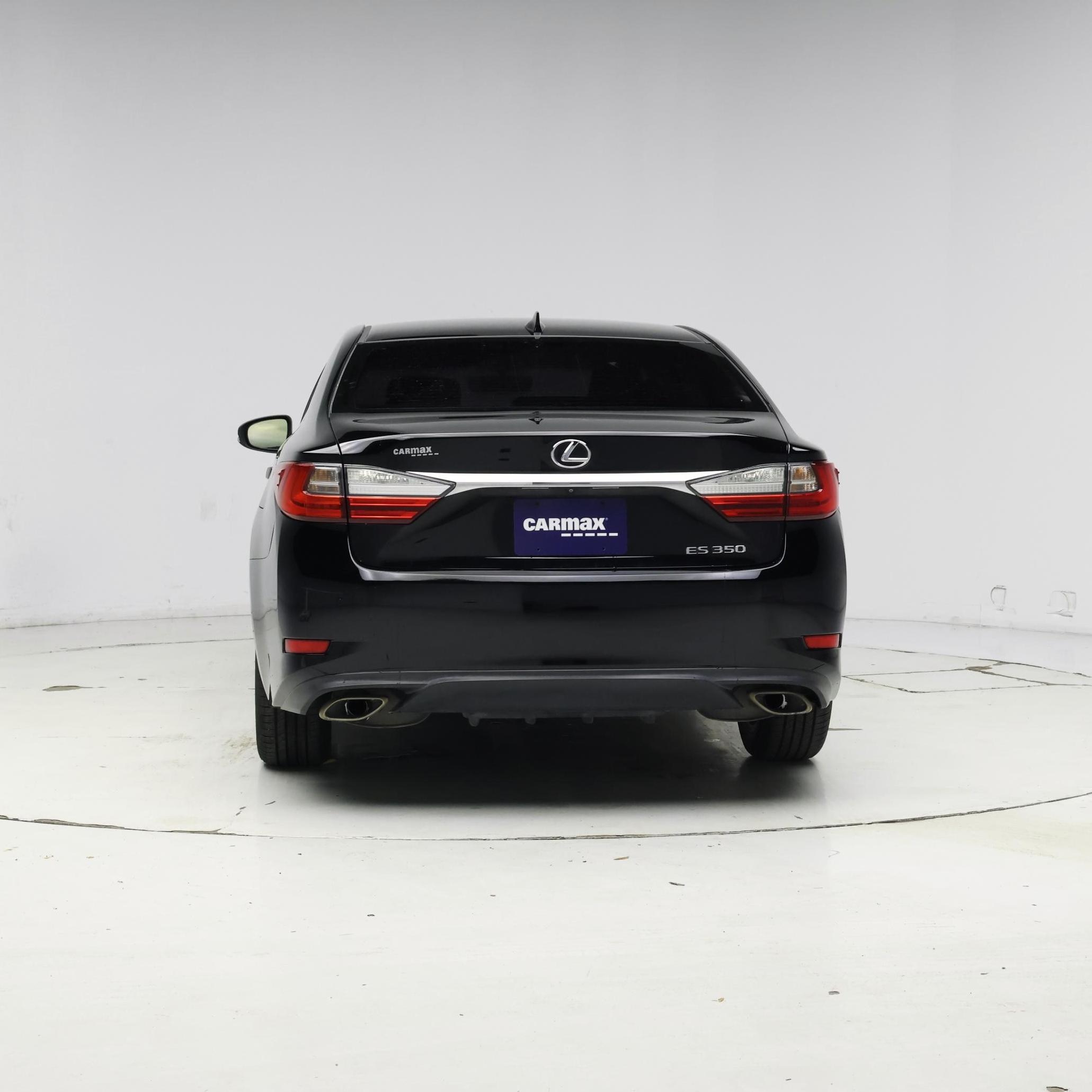 Thumbnail: 2016 Lexus ES - 6