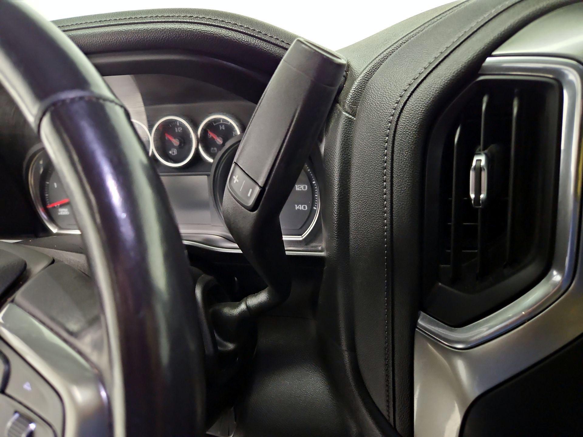 Thumbnail: 2021 Chevrolet Silverado 2500 - 17