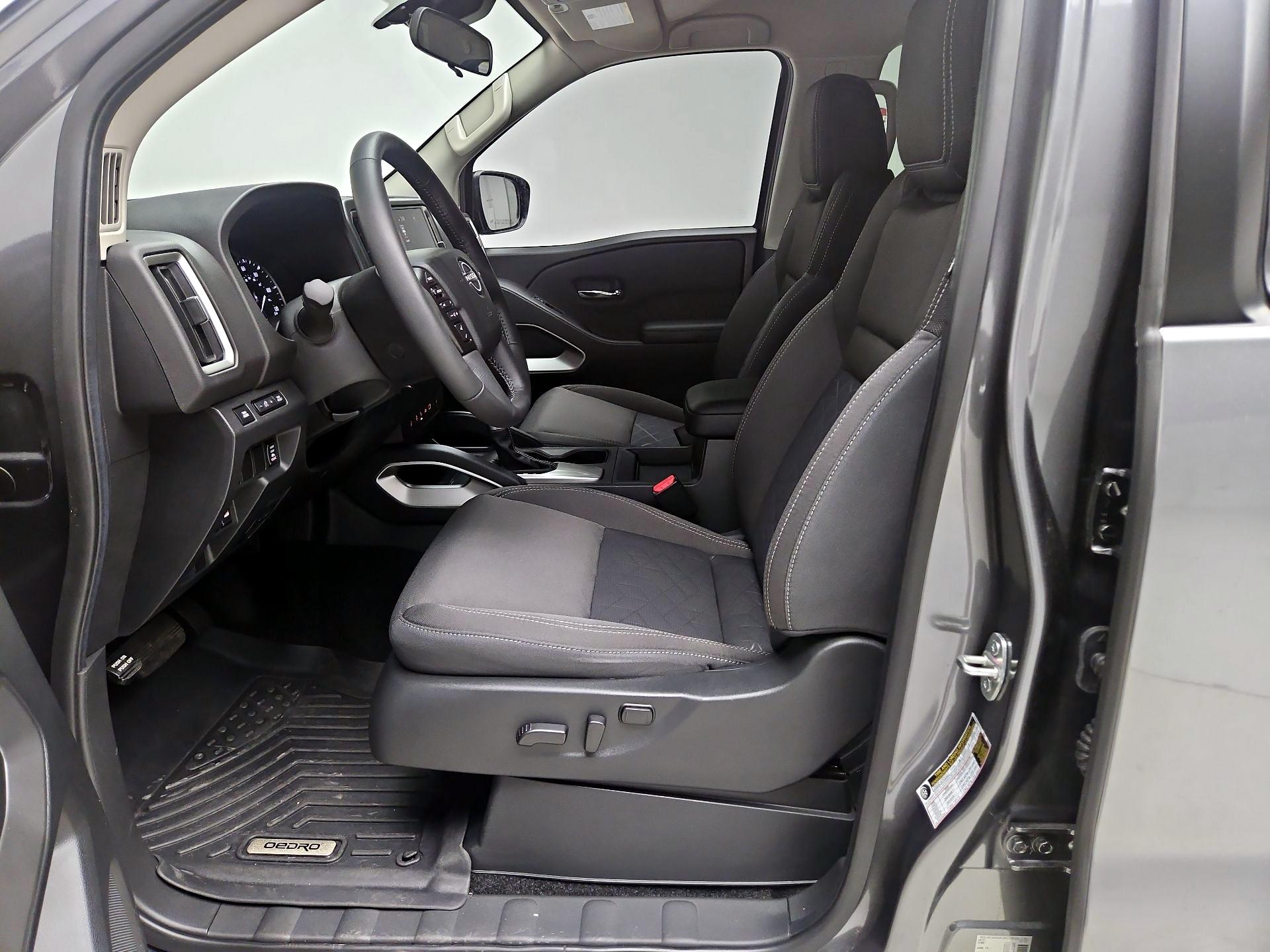 Thumbnail: 2025 Nissan Frontier - 11