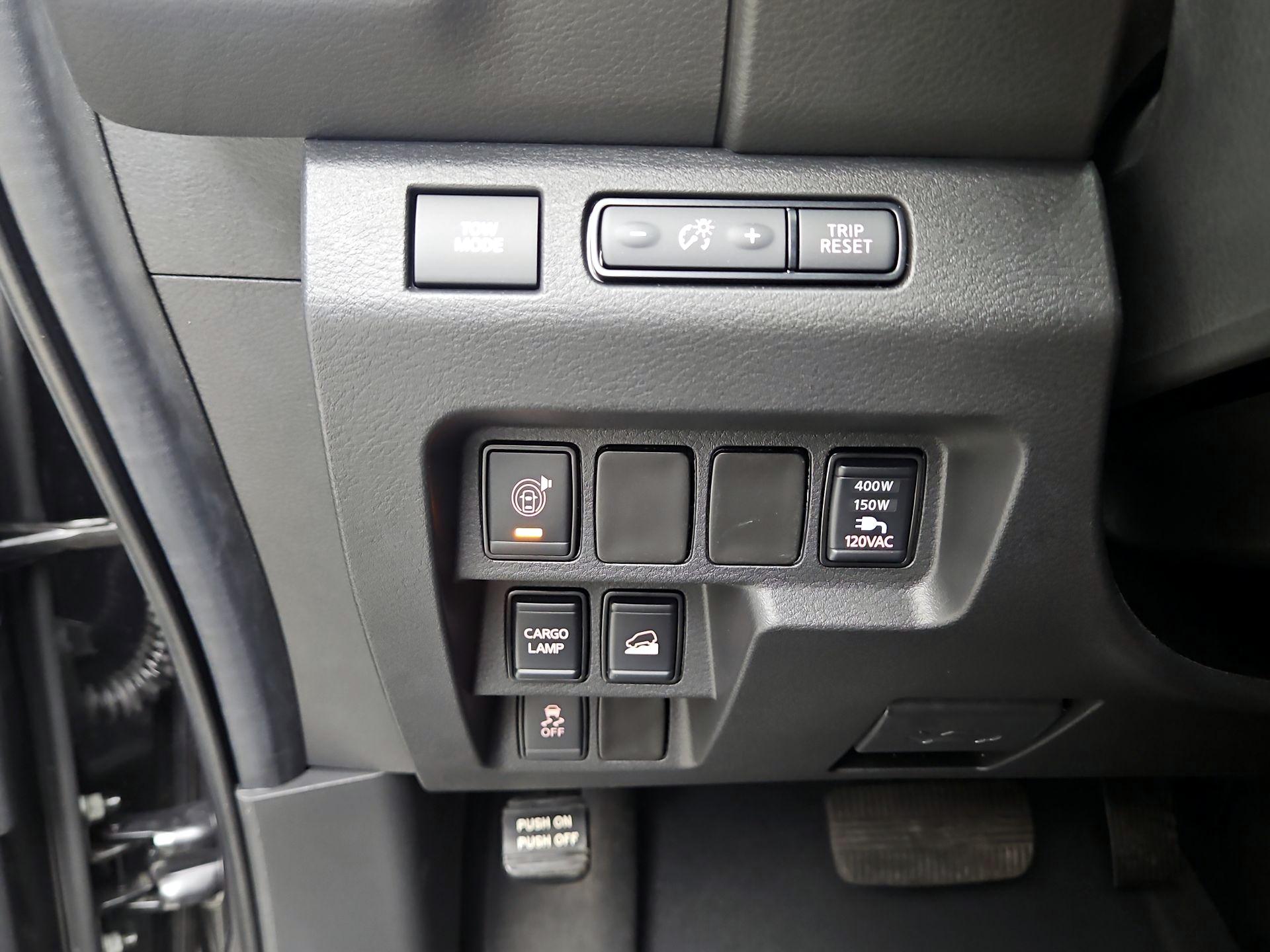 Thumbnail: 2025 Nissan Frontier - 13