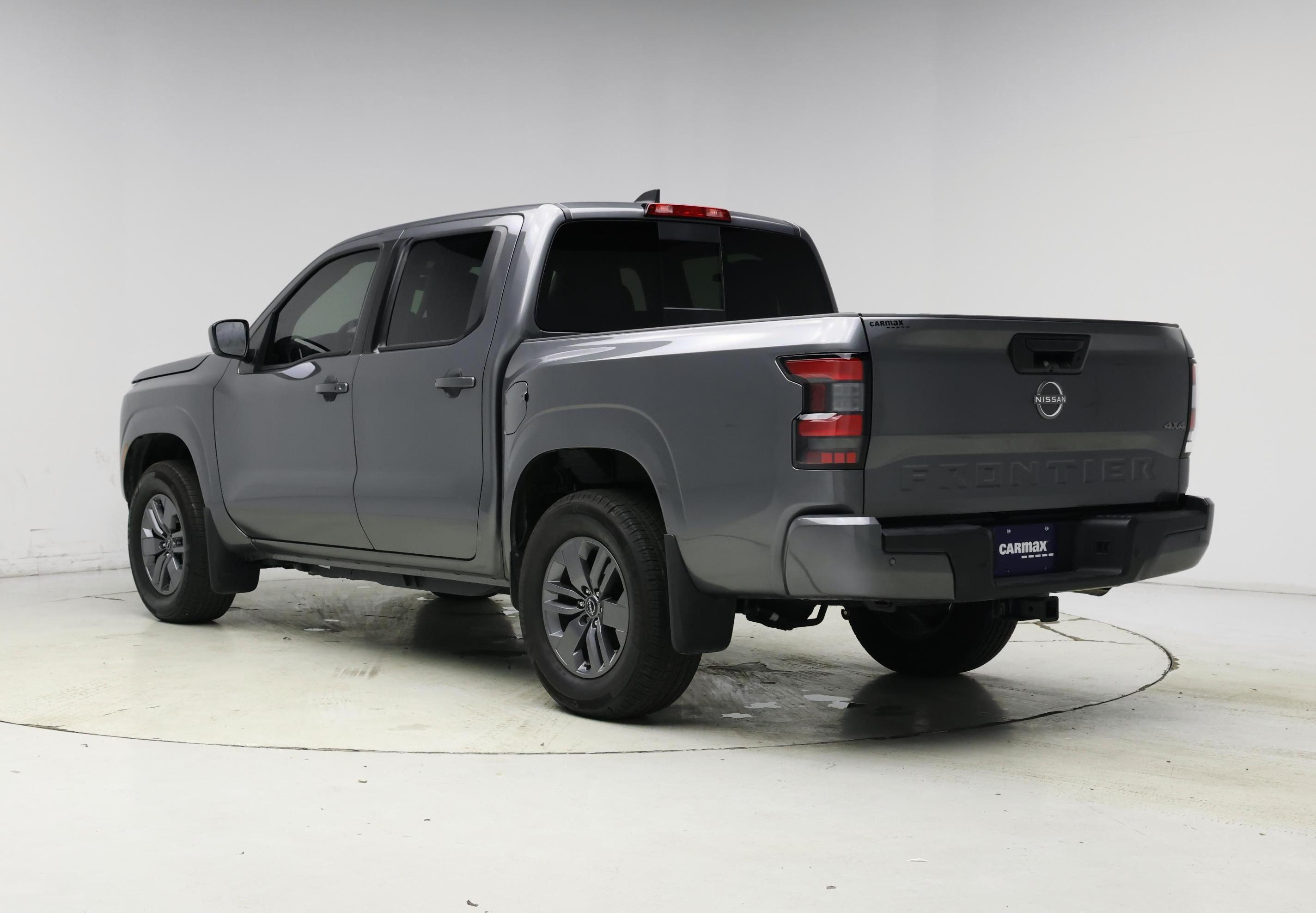 Thumbnail: 2025 Nissan Frontier - 2