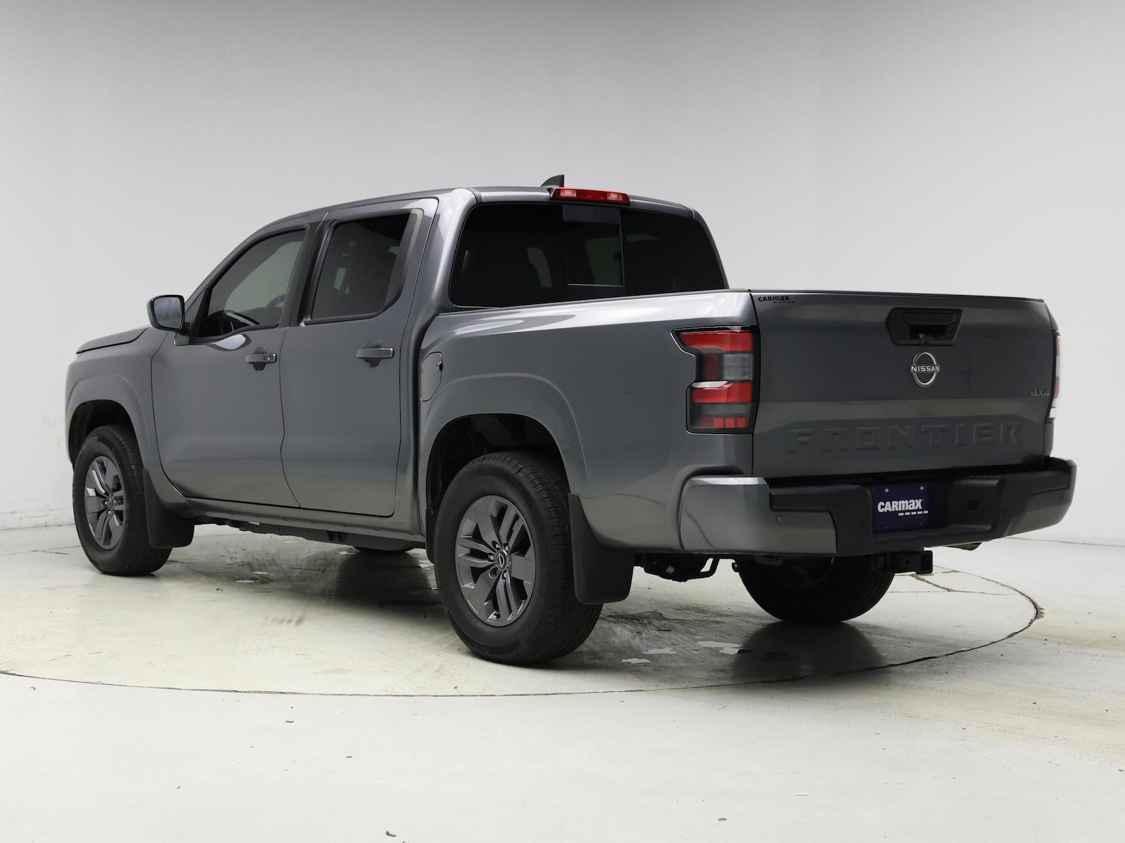 2025 Nissan Frontier SV - Photo 3
