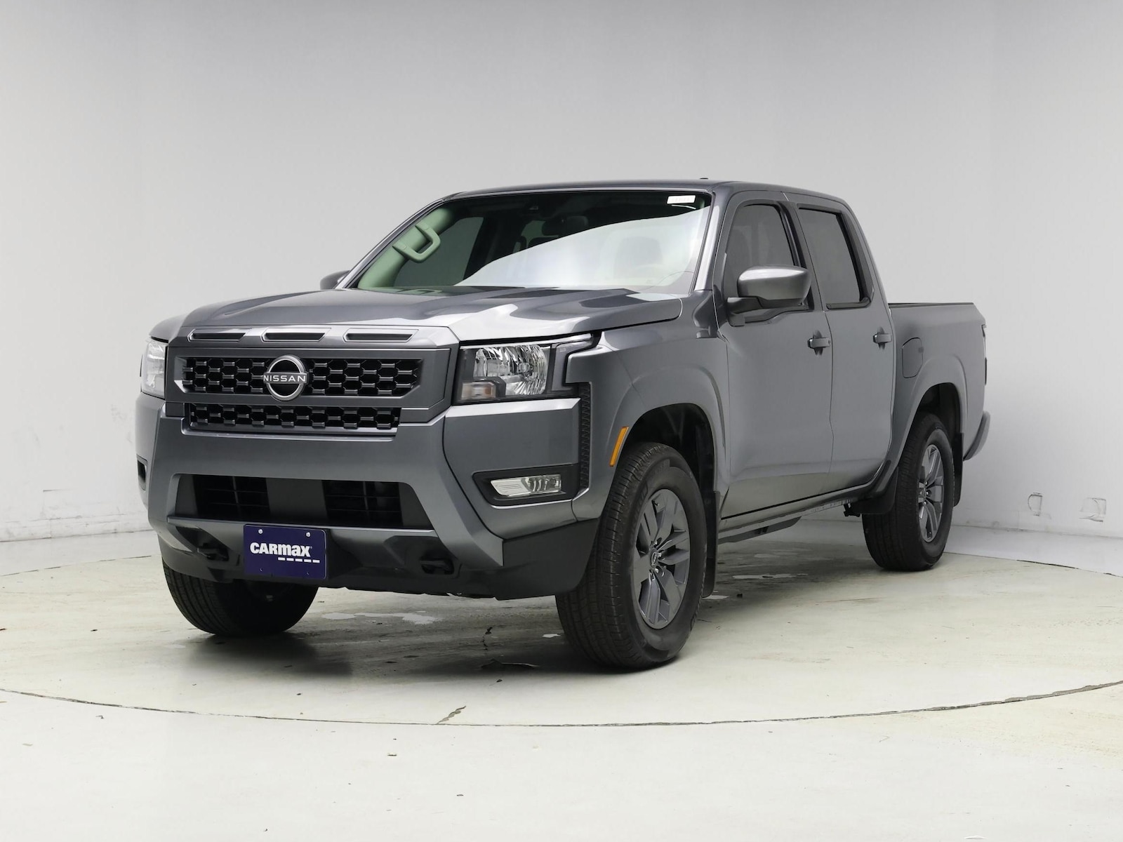 2025 Nissan Frontier SV - Photo 5