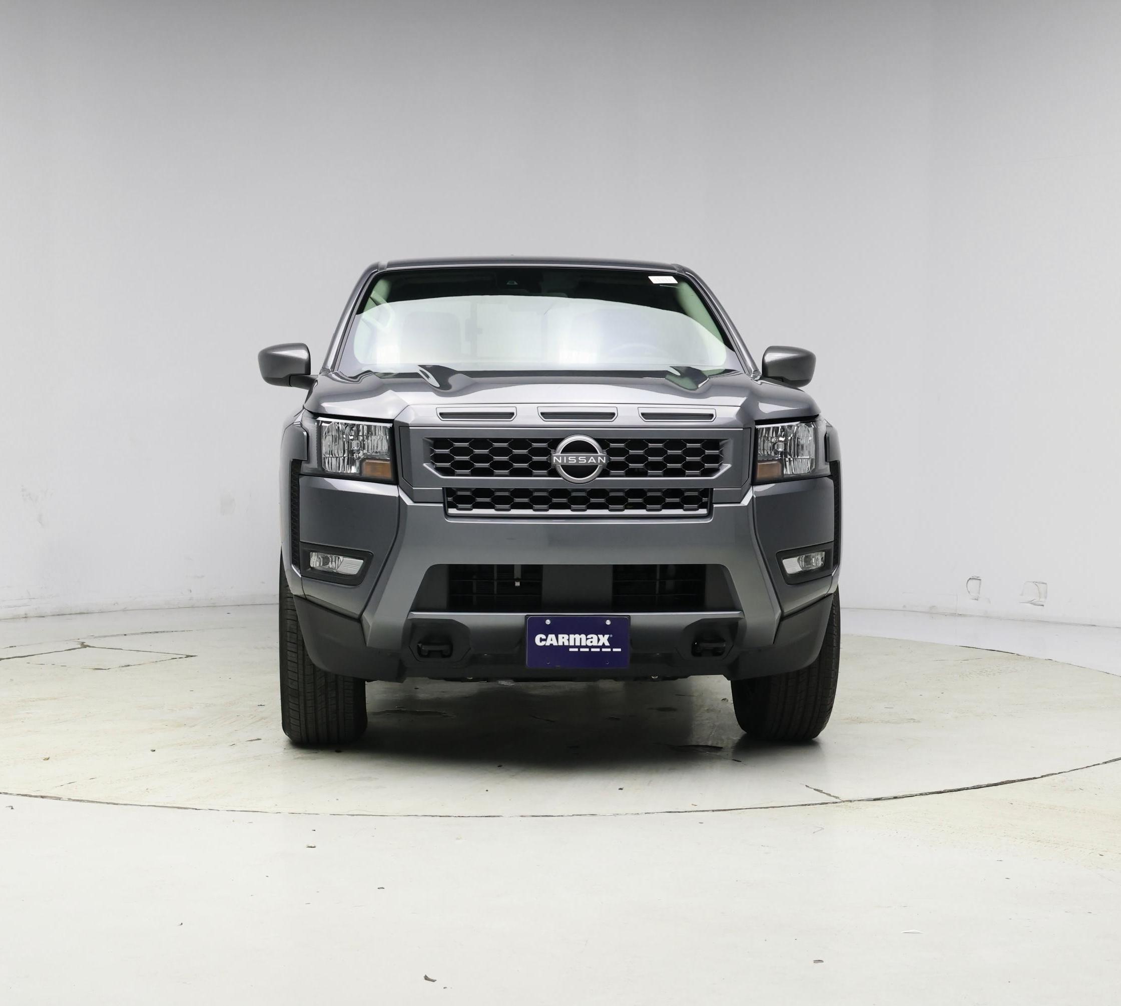 Thumbnail: 2025 Nissan Frontier - 5