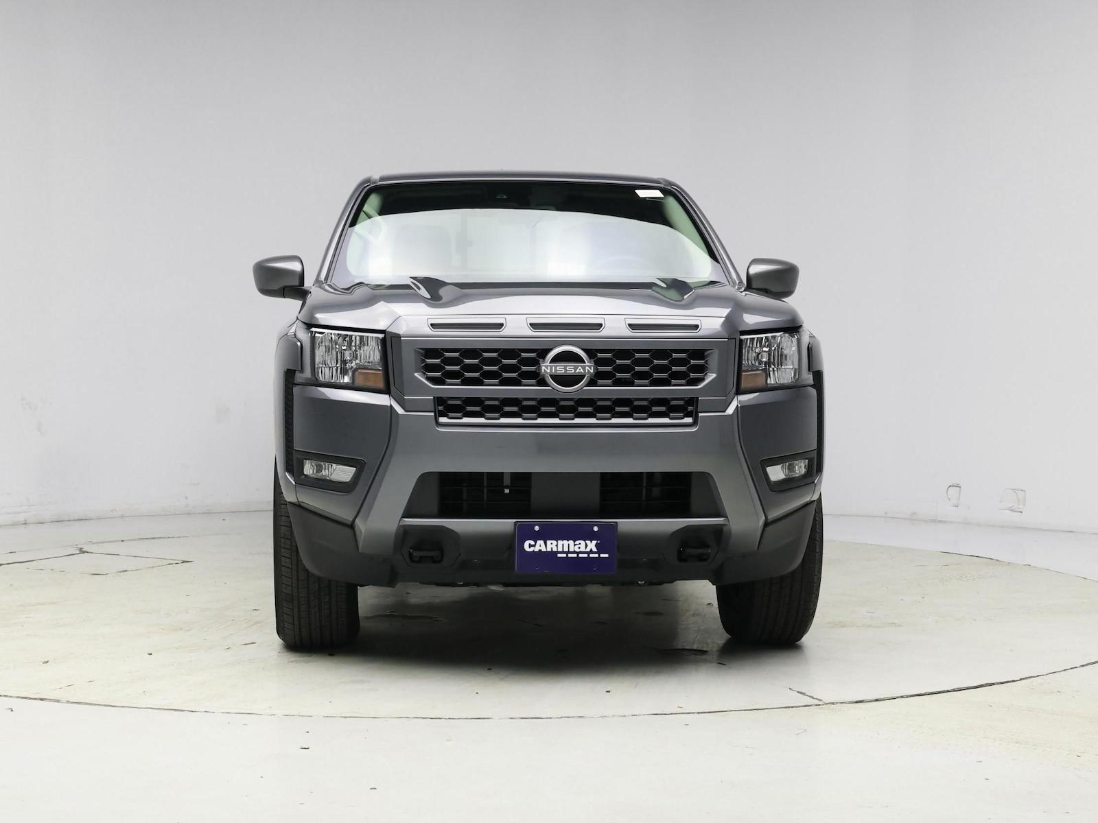 2025 Nissan Frontier SV - Photo 6