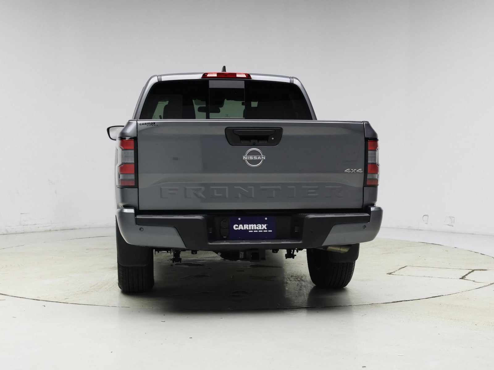 2025 Nissan Frontier SV - Photo 7
