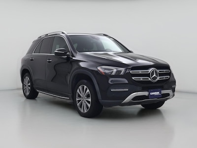 2022 Mercedes-Benz GLE350