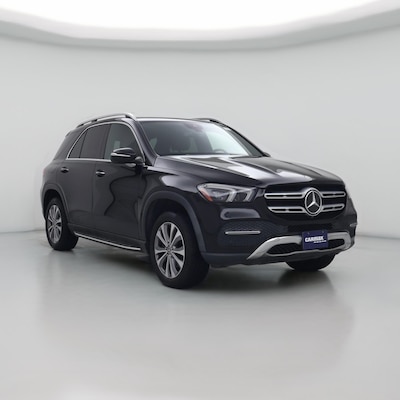 2022 Mercedes-Benz GLE350