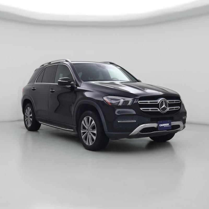 2022 Mercedes-Benz GLE350
