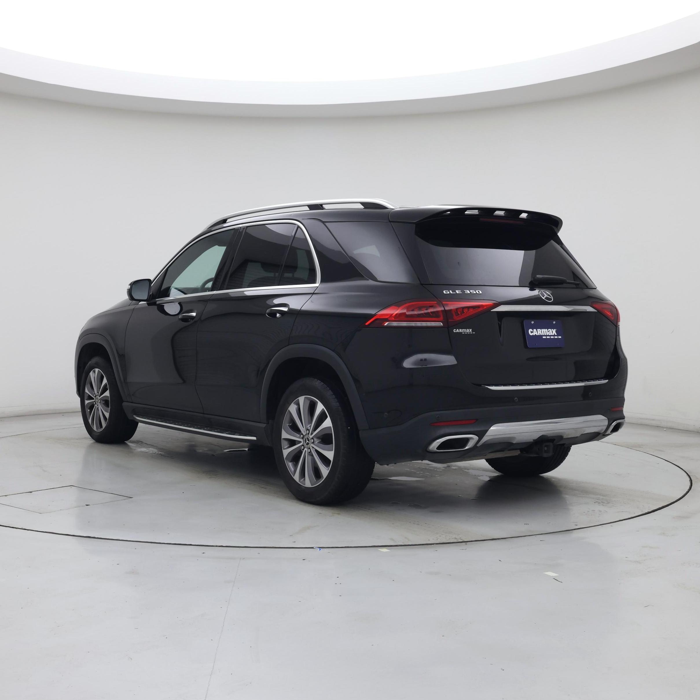 Thumbnail: 2022 Mercedes-Benz GLE - 2
