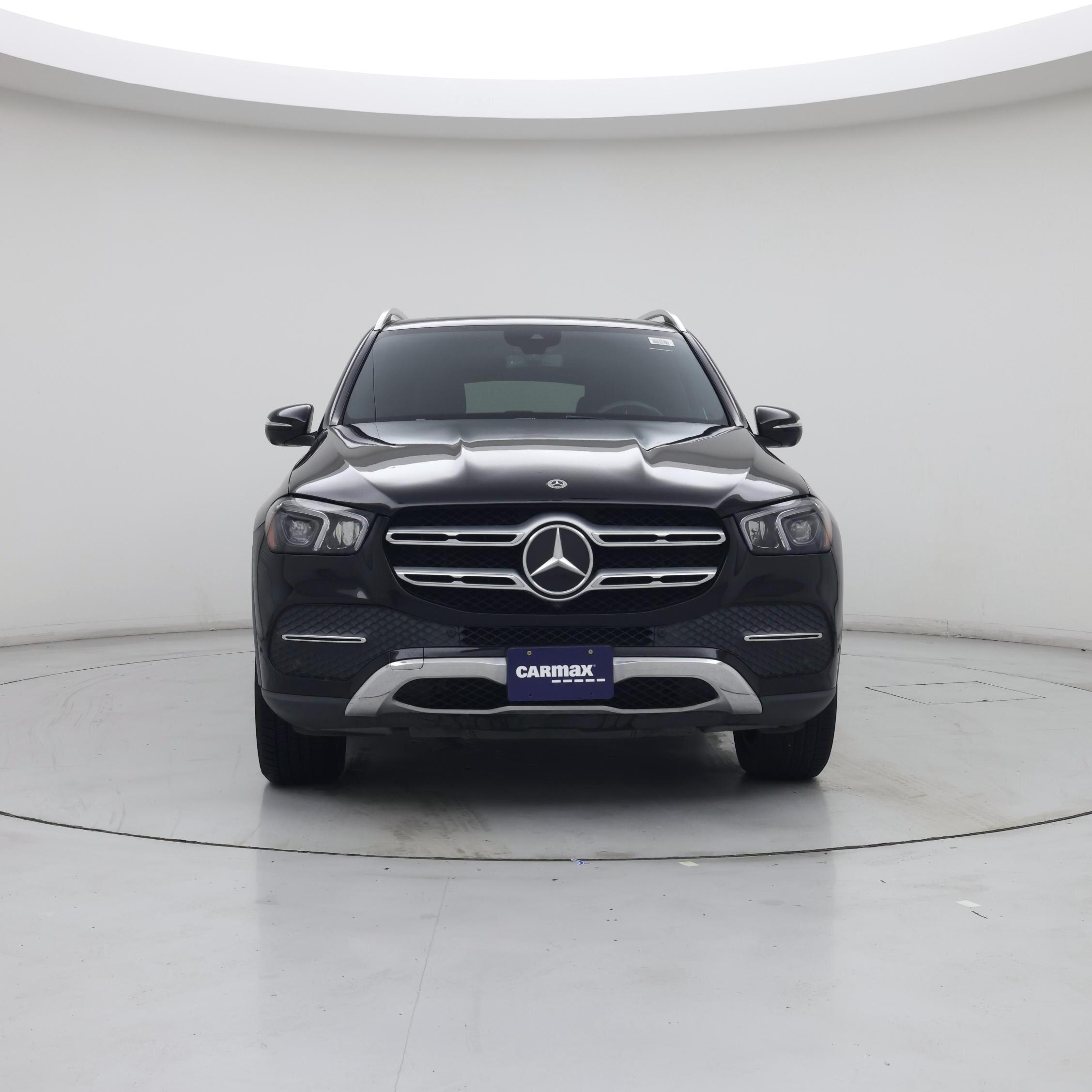 Thumbnail: 2022 Mercedes-Benz GLE - 5