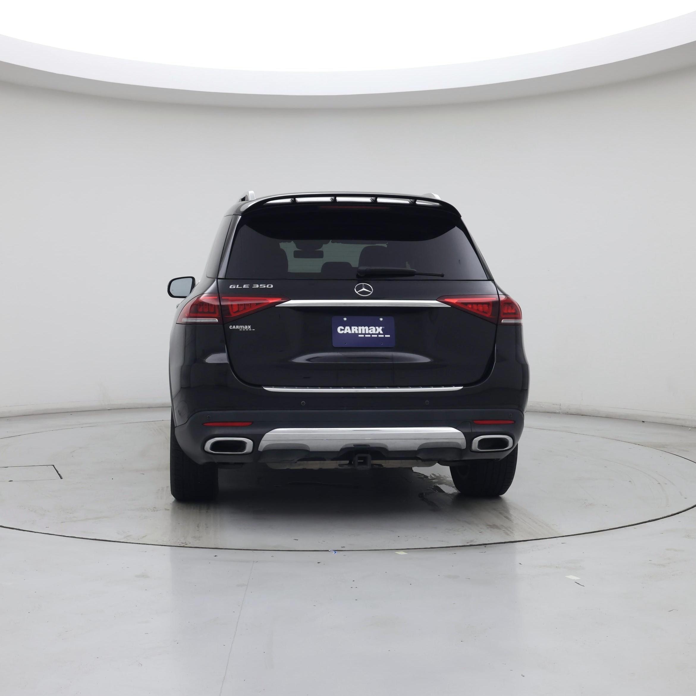 Thumbnail: 2022 Mercedes-Benz GLE - 6