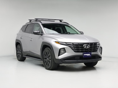 2023 Hyundai Tucson XRT