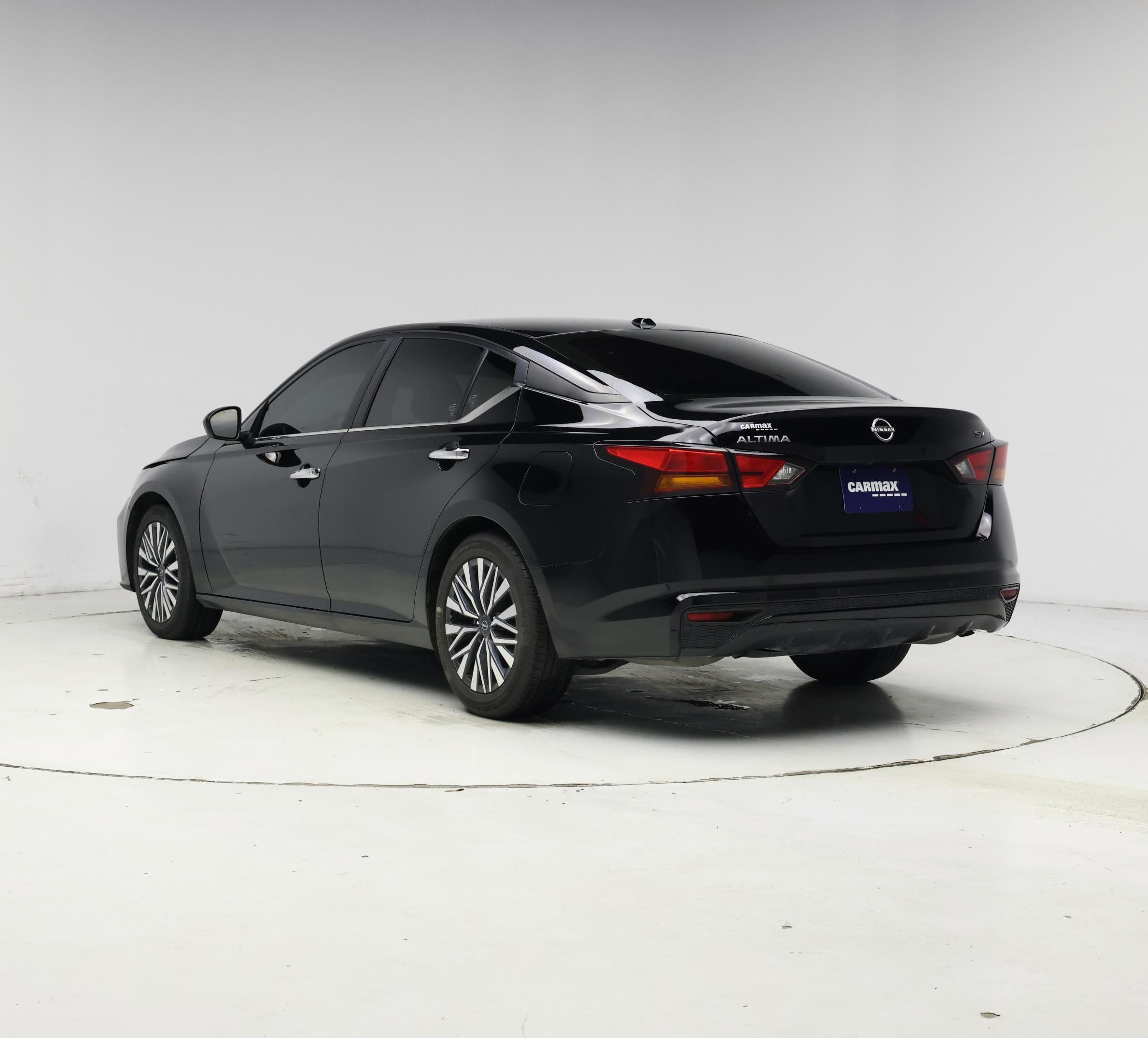 Thumbnail: 2024 Nissan Altima - 2
