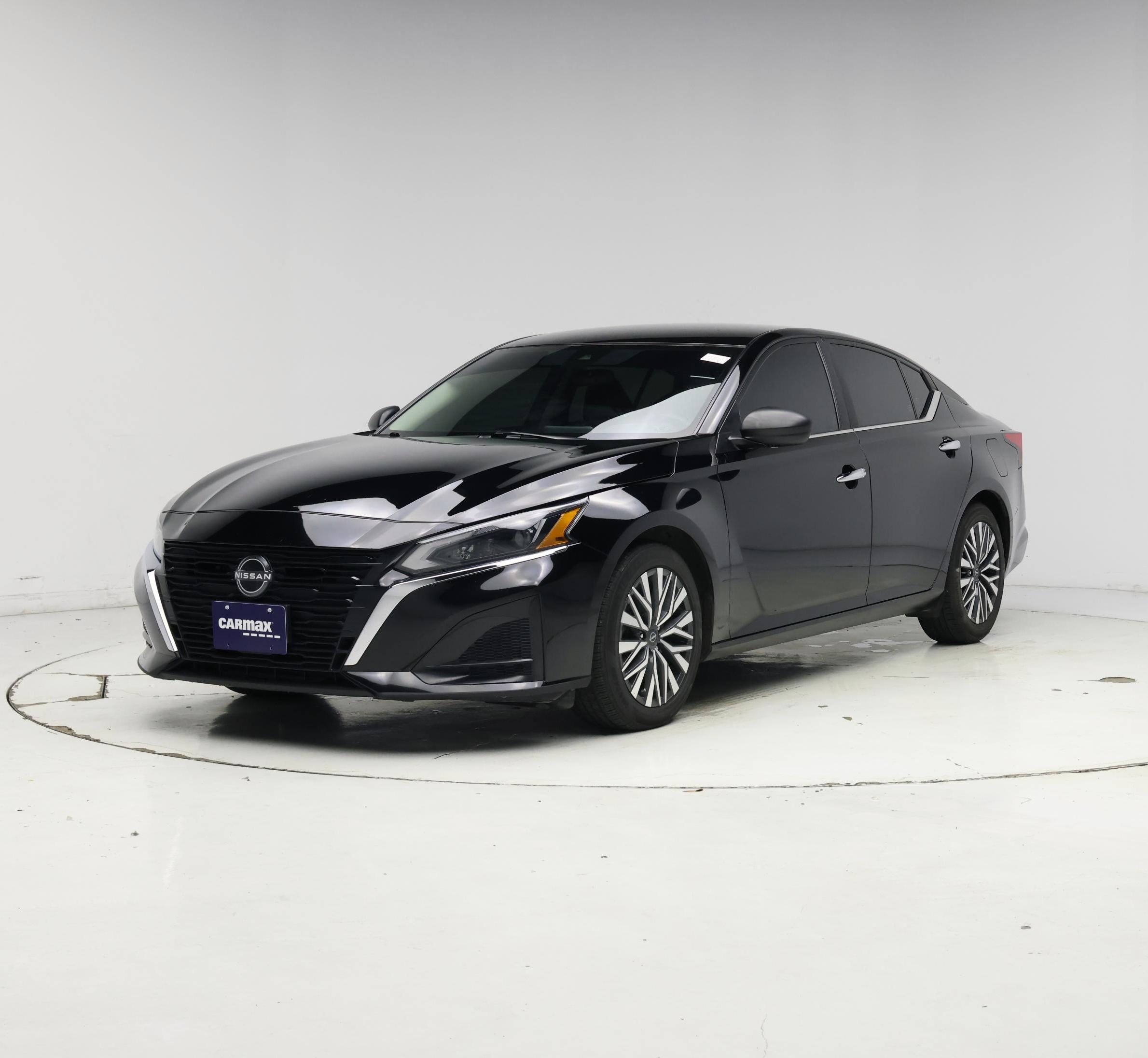 Thumbnail: 2024 Nissan Altima - 4