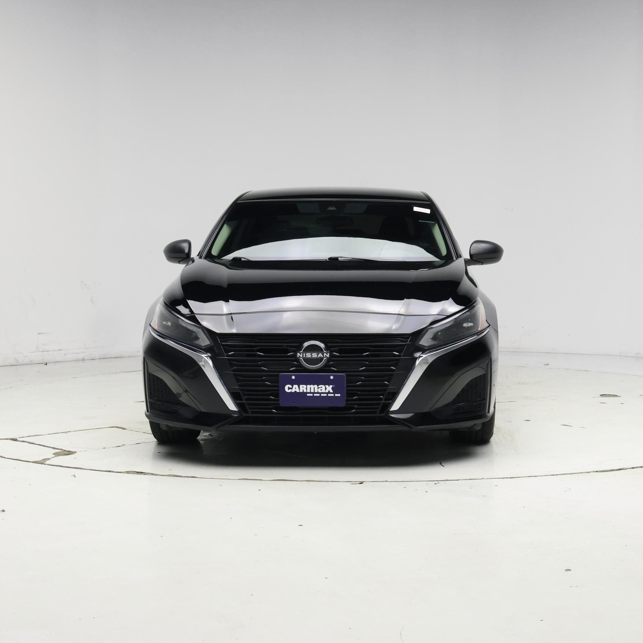 Thumbnail: 2024 Nissan Altima - 5