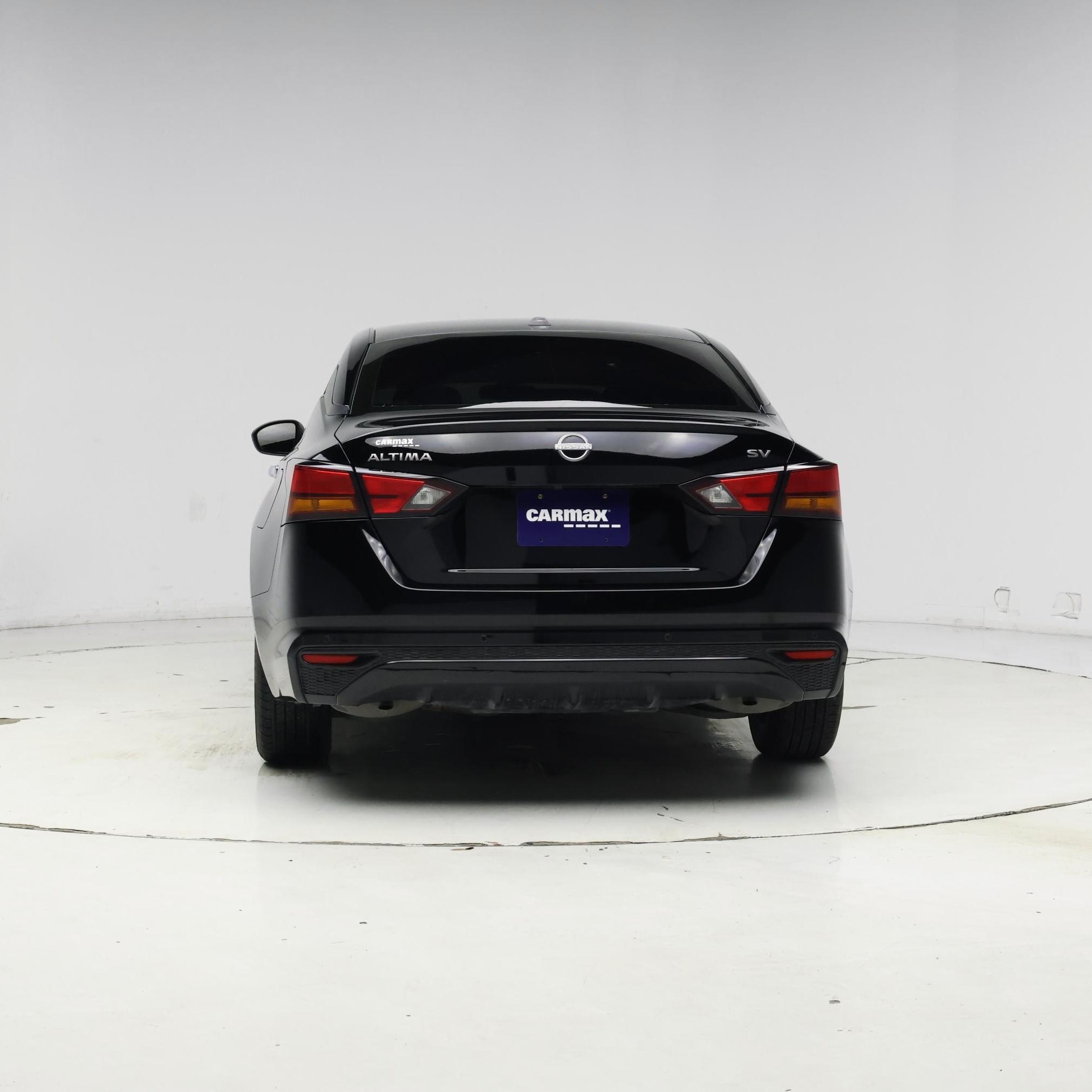 Thumbnail: 2024 Nissan Altima - 6