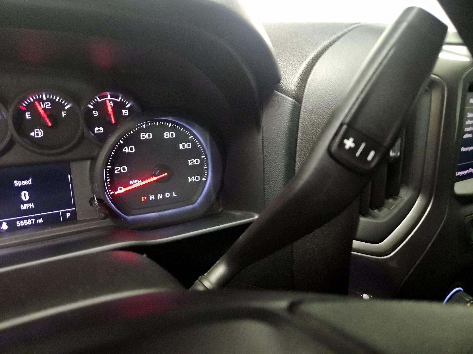 Thumbnail: 2024 Chevrolet Silverado 2500 - 17