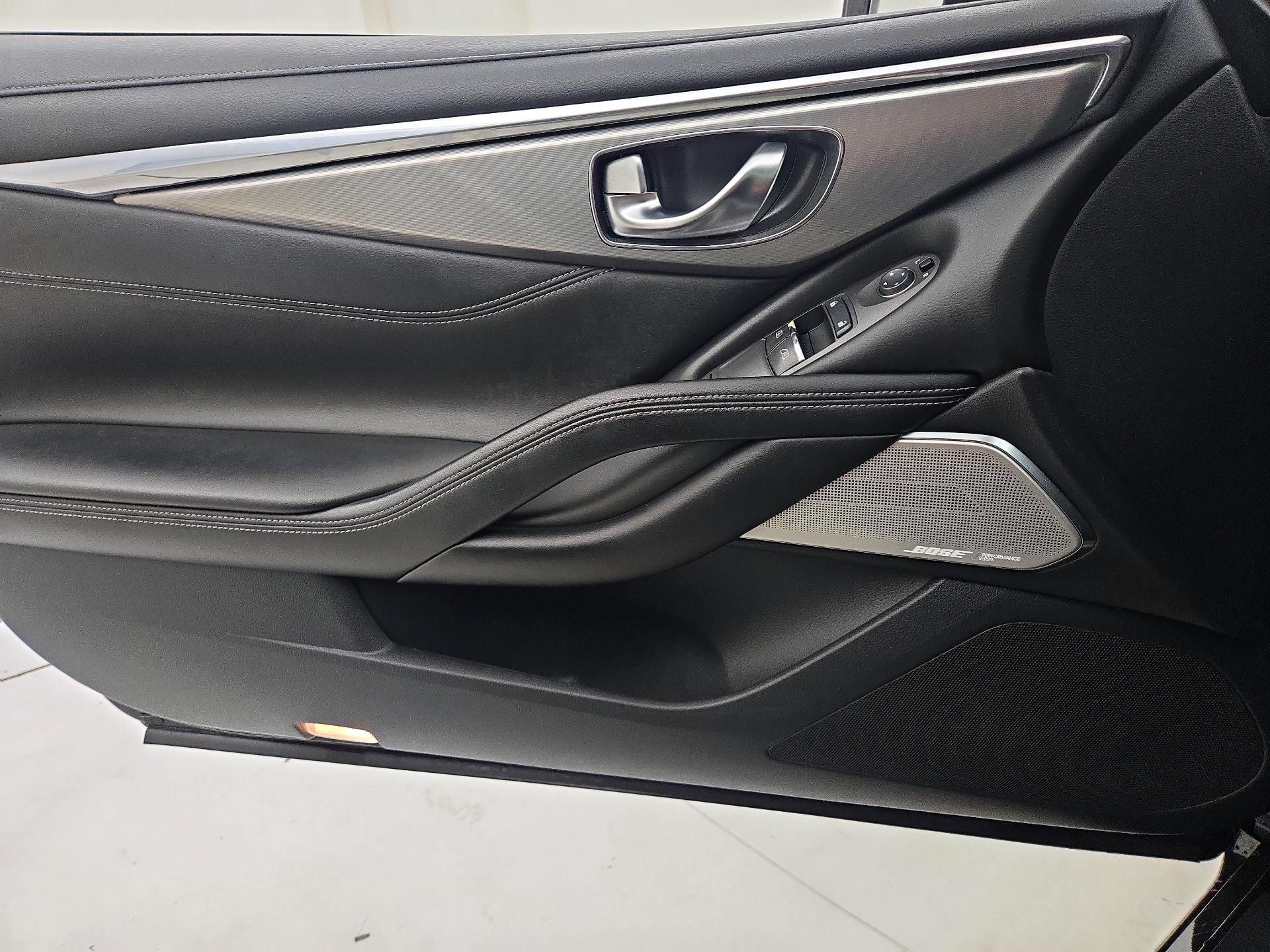Thumbnail: 2018 INFINITI Q60 - 12