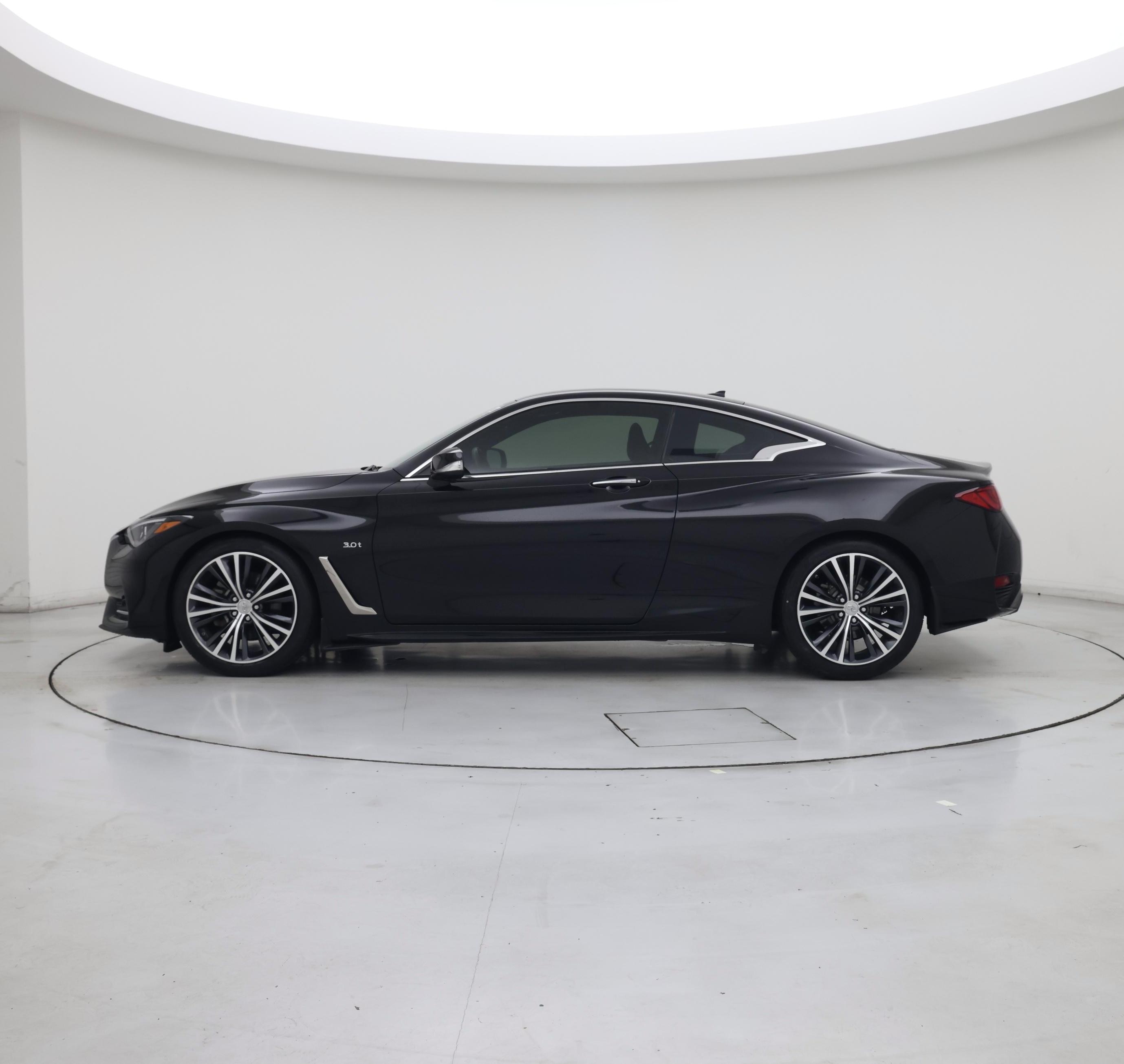 Thumbnail: 2018 INFINITI Q60 - 3