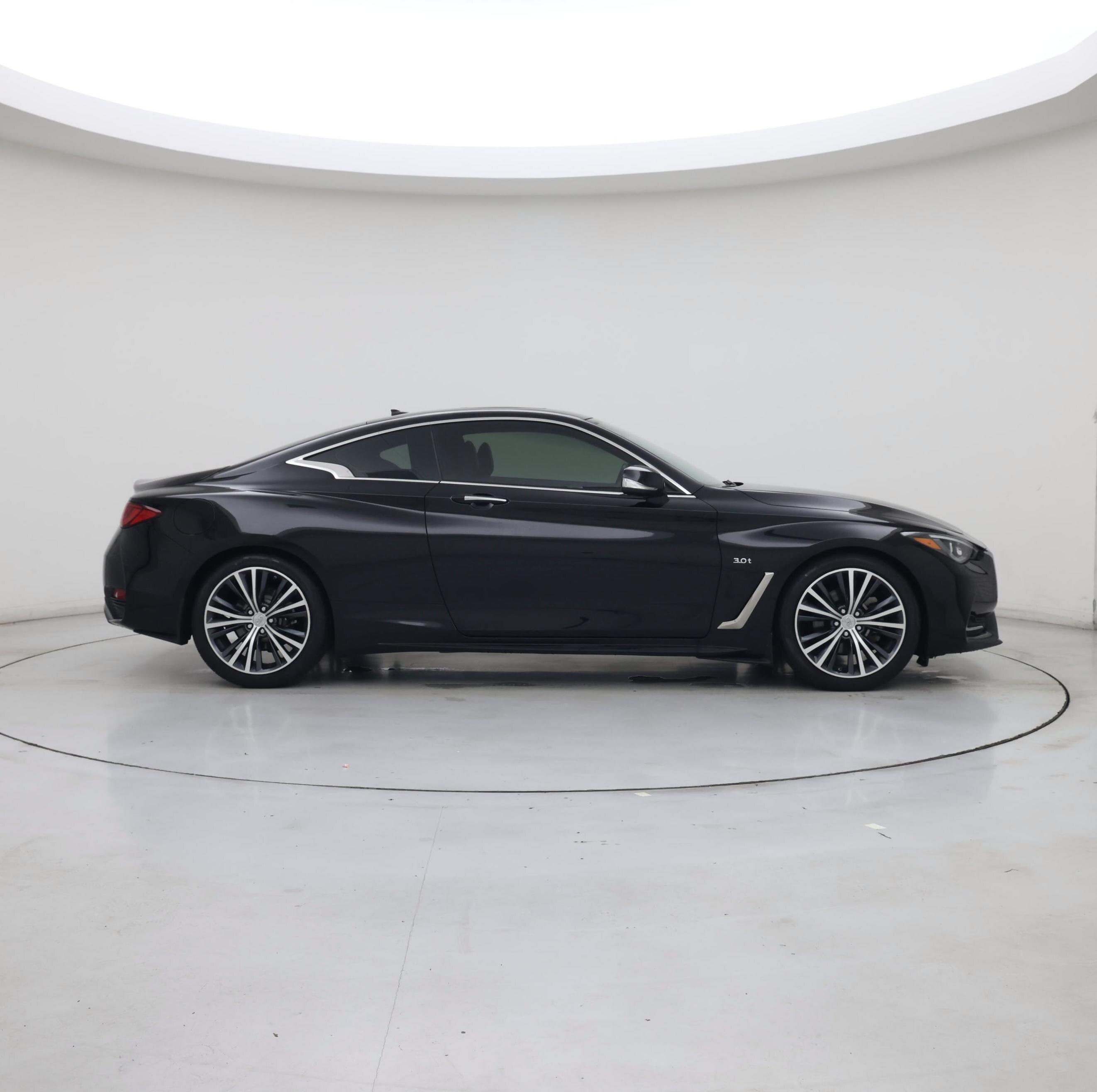 Thumbnail: 2018 INFINITI Q60 - 7