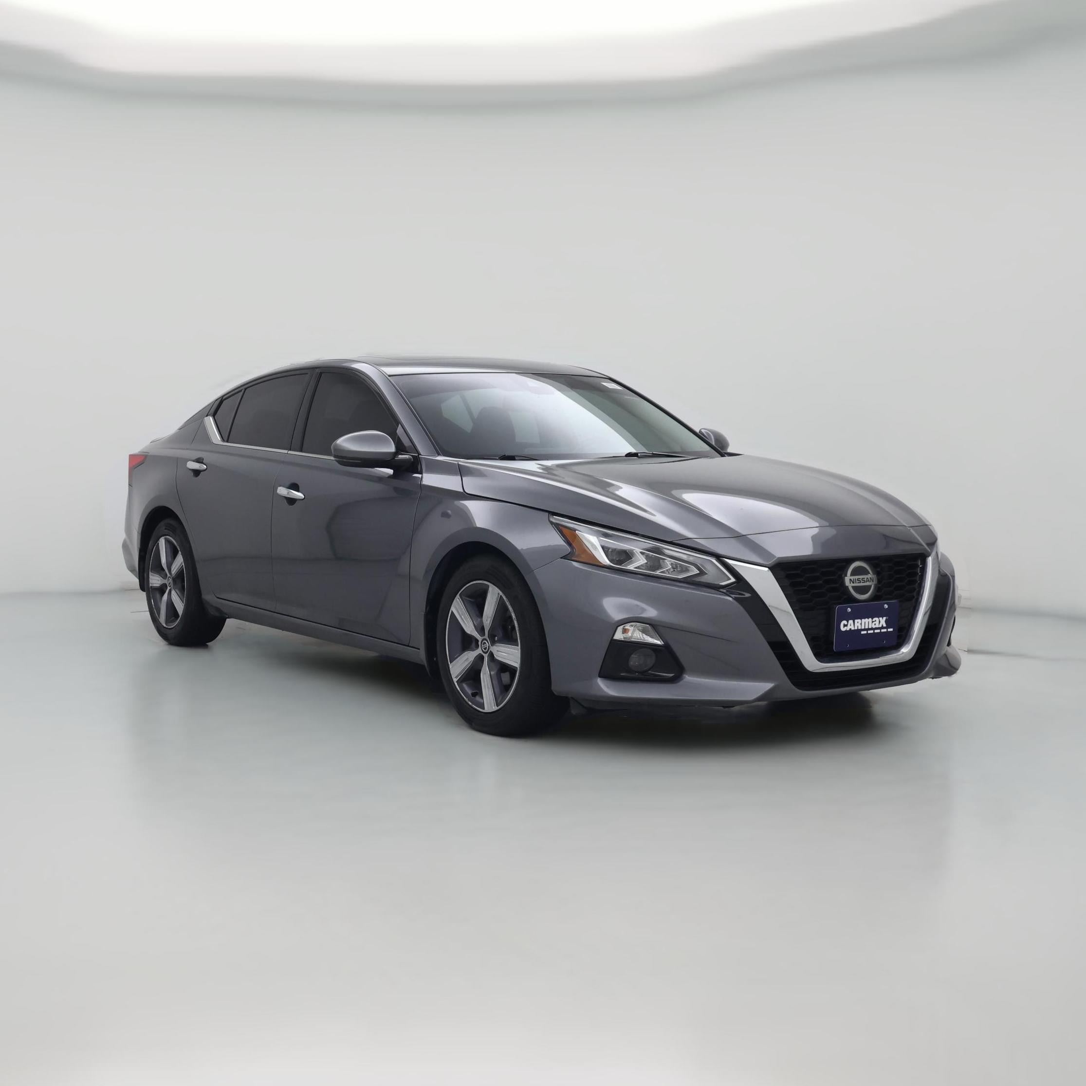 Thumbnail: 2019 Nissan Altima - 1