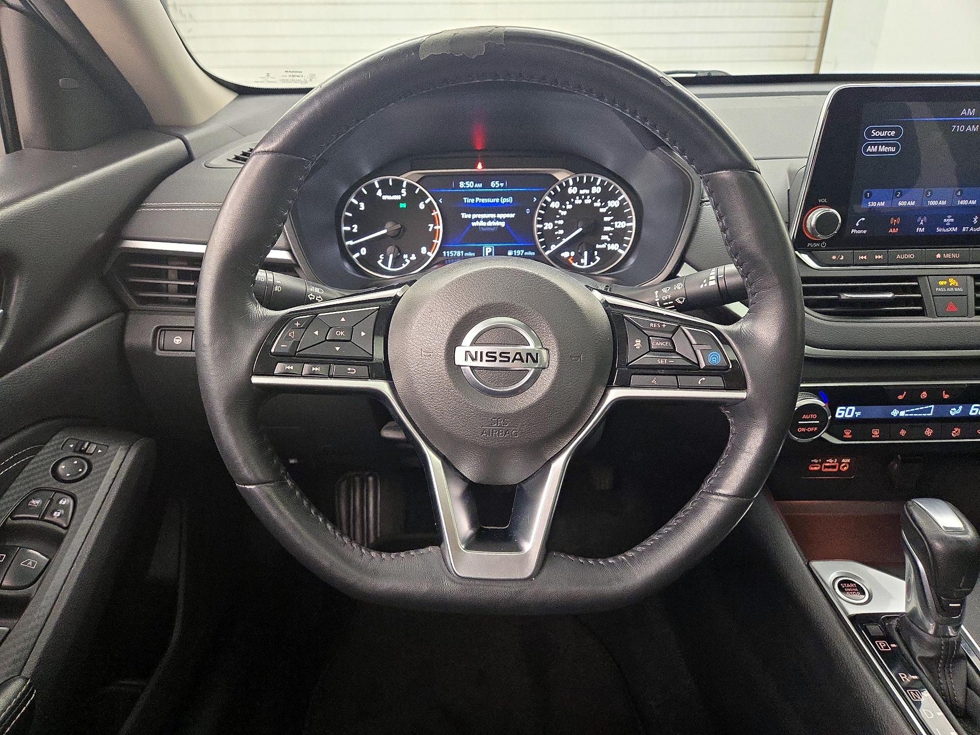 Thumbnail: 2019 Nissan Altima - 10